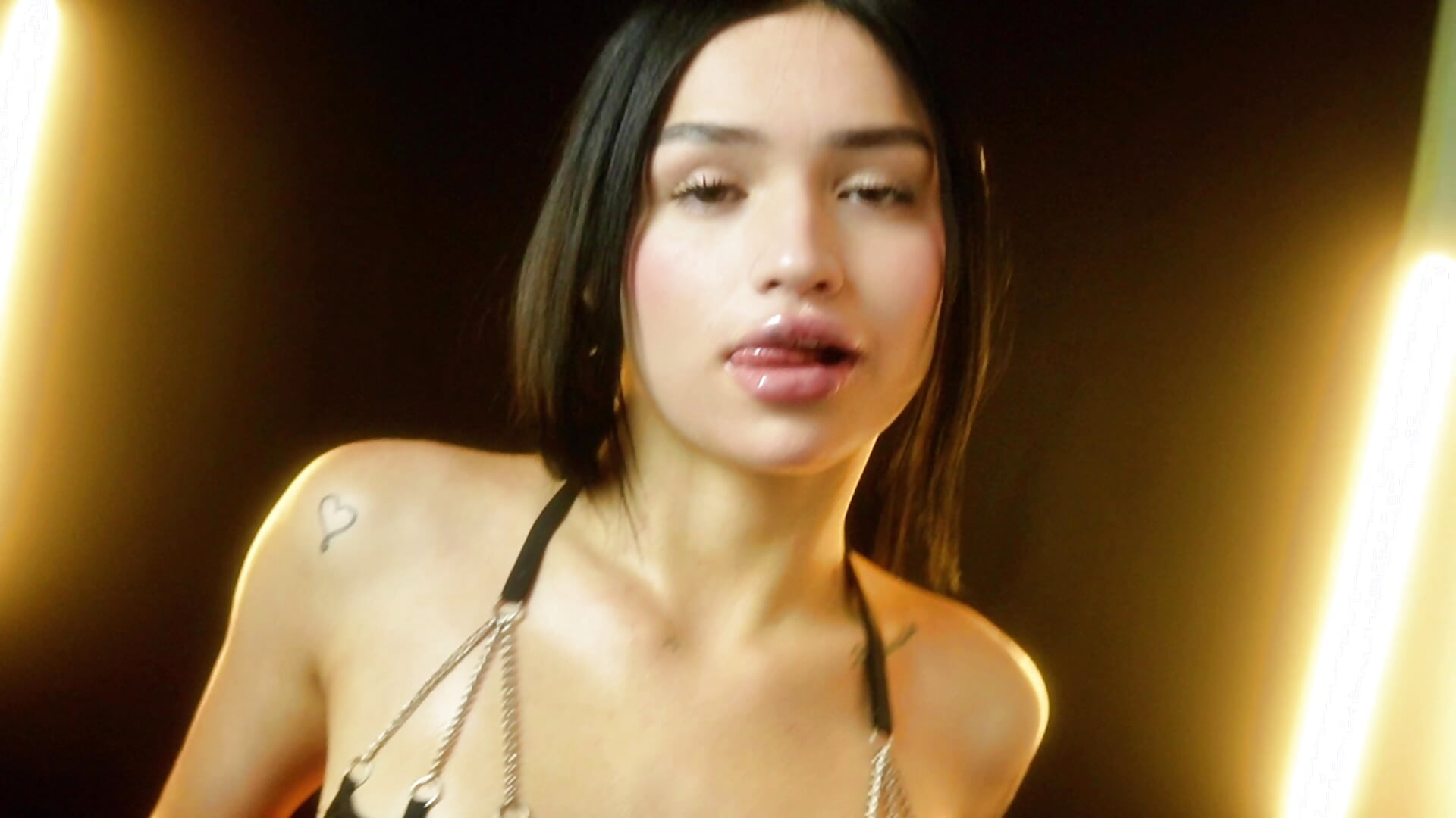 VIDEO TEASER ALEJANDRA - video od modelky/modela emmydurant