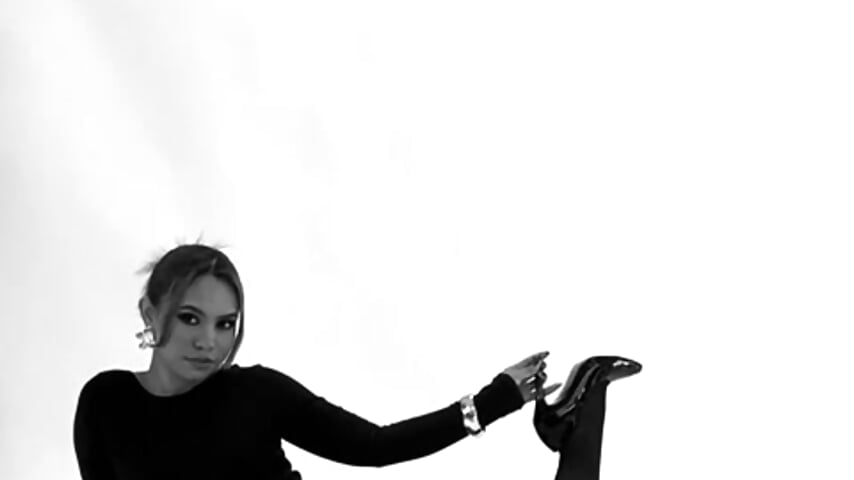 📸 - video by OxanaFedorova1- cam model