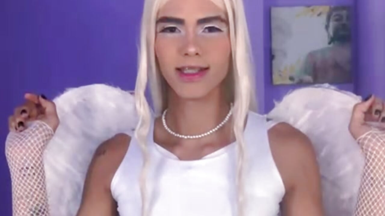 ❤ - video van CHLOE_THUNDERS cam-model