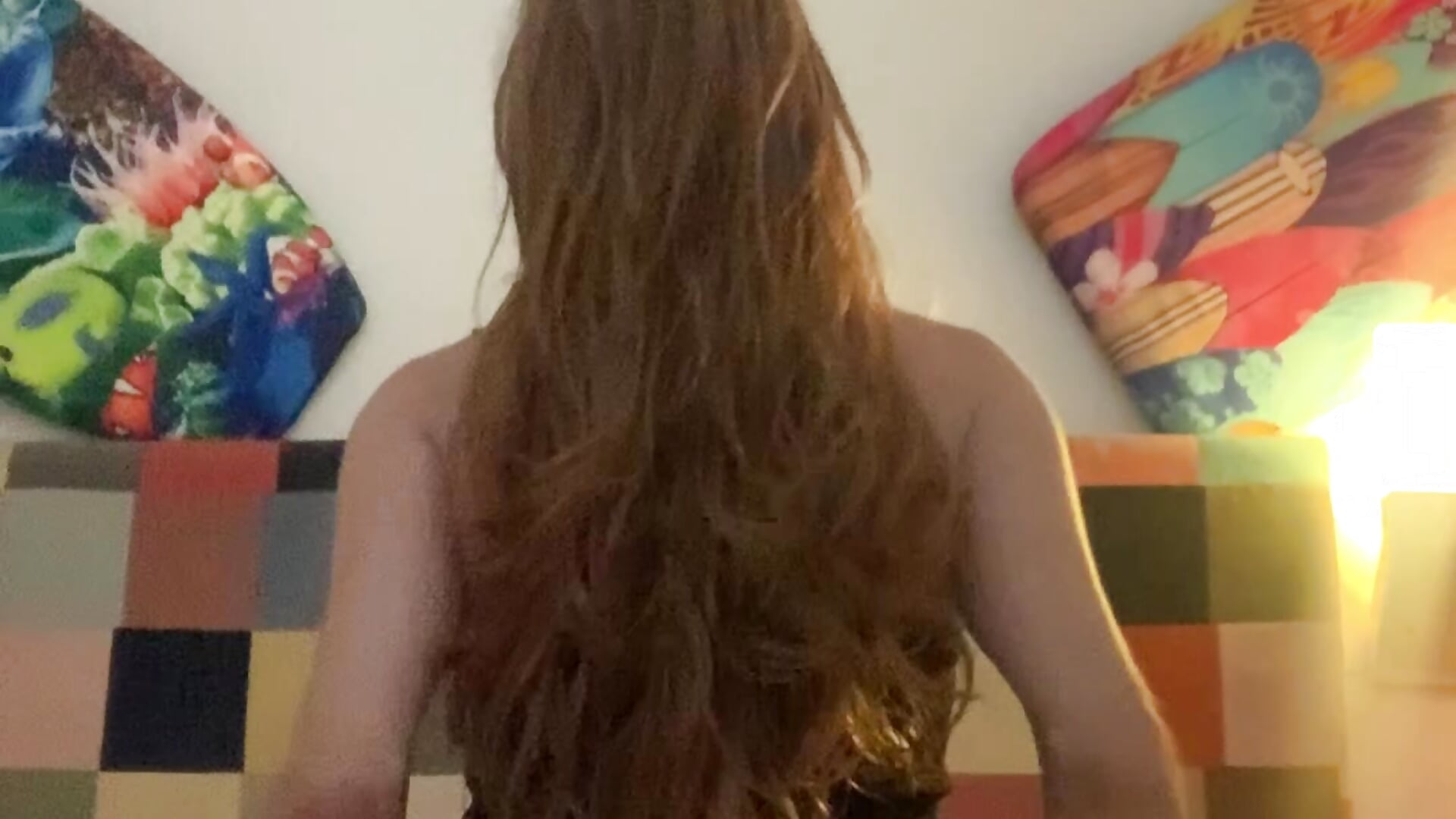 un pocquito - video av tuplaceroll cam model