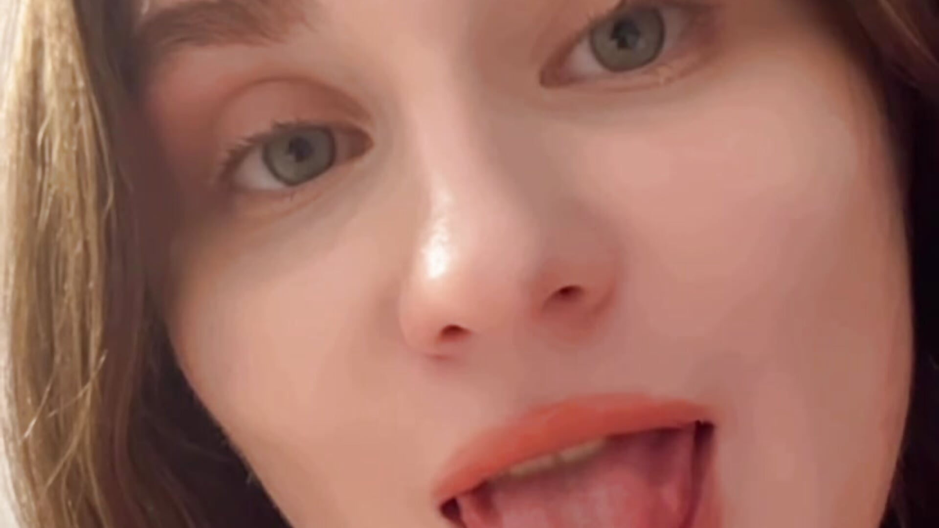 Ahegao😛