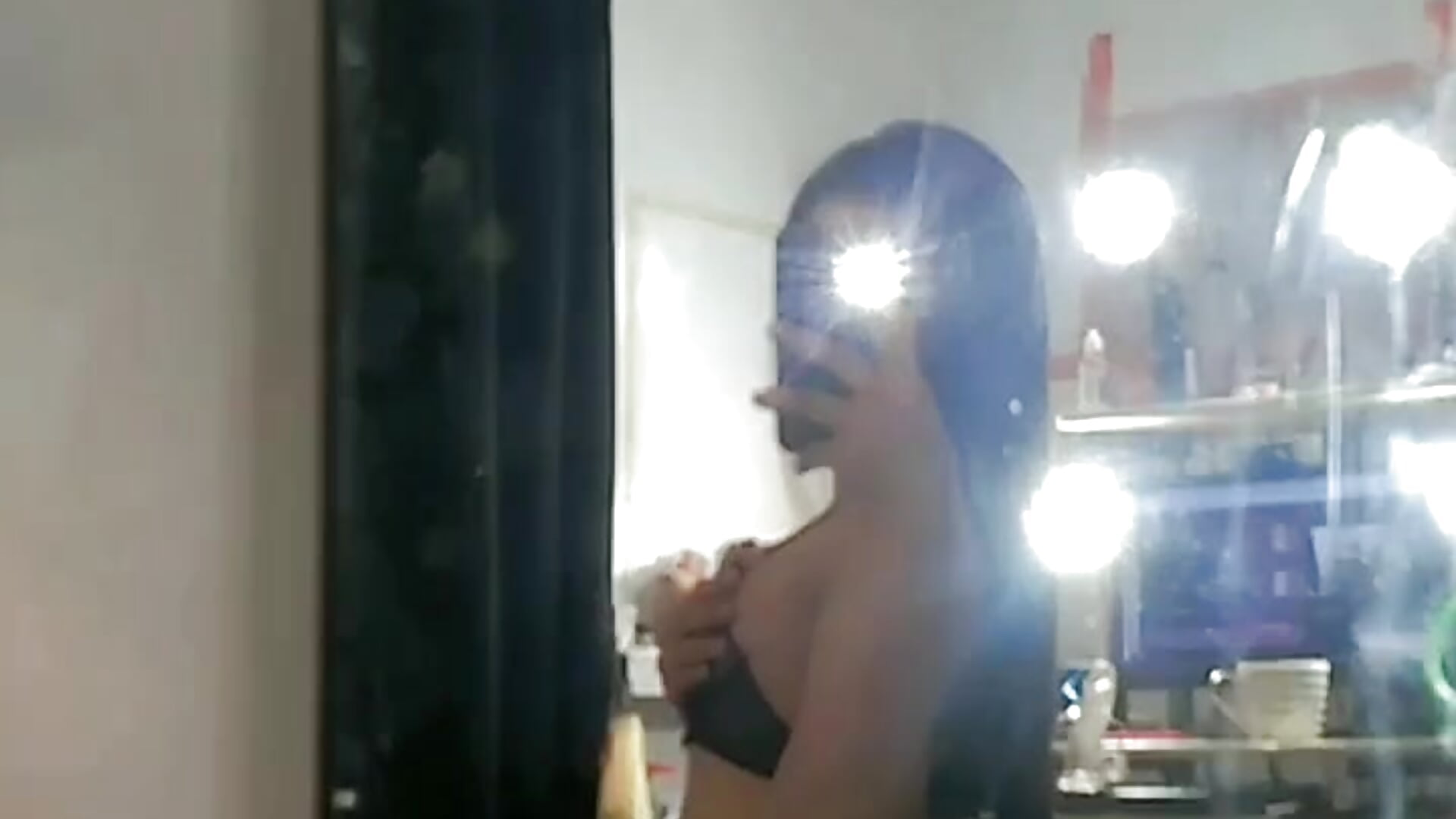 look at my ass - video di Chen_Lavin modella di cam