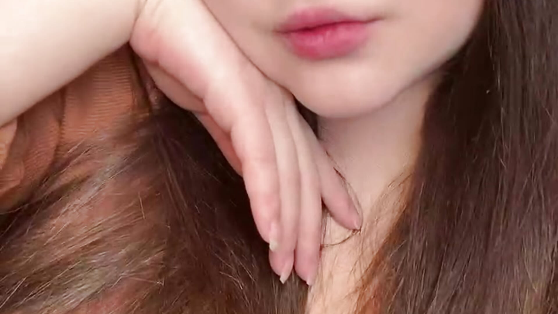 Video - video by valentinauwu cam model