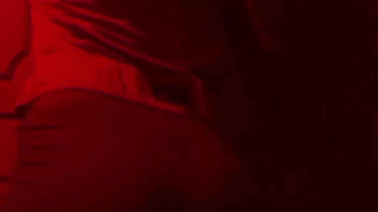 Ella de rojo ❤️ - video oleh Nashlethal_p kamera model