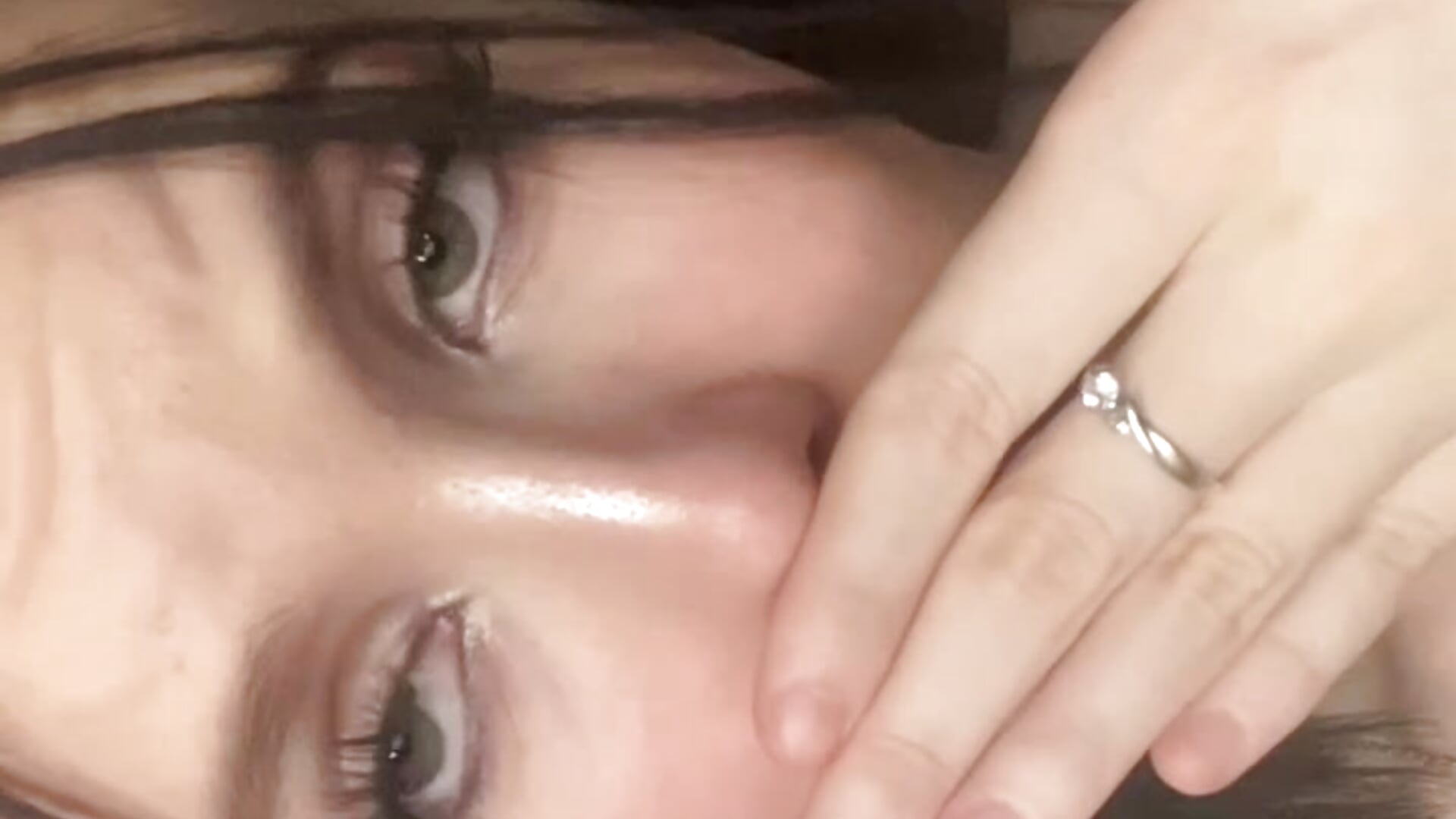 Ooopps... - відео від вебкаммоделі kaya_scodelario1