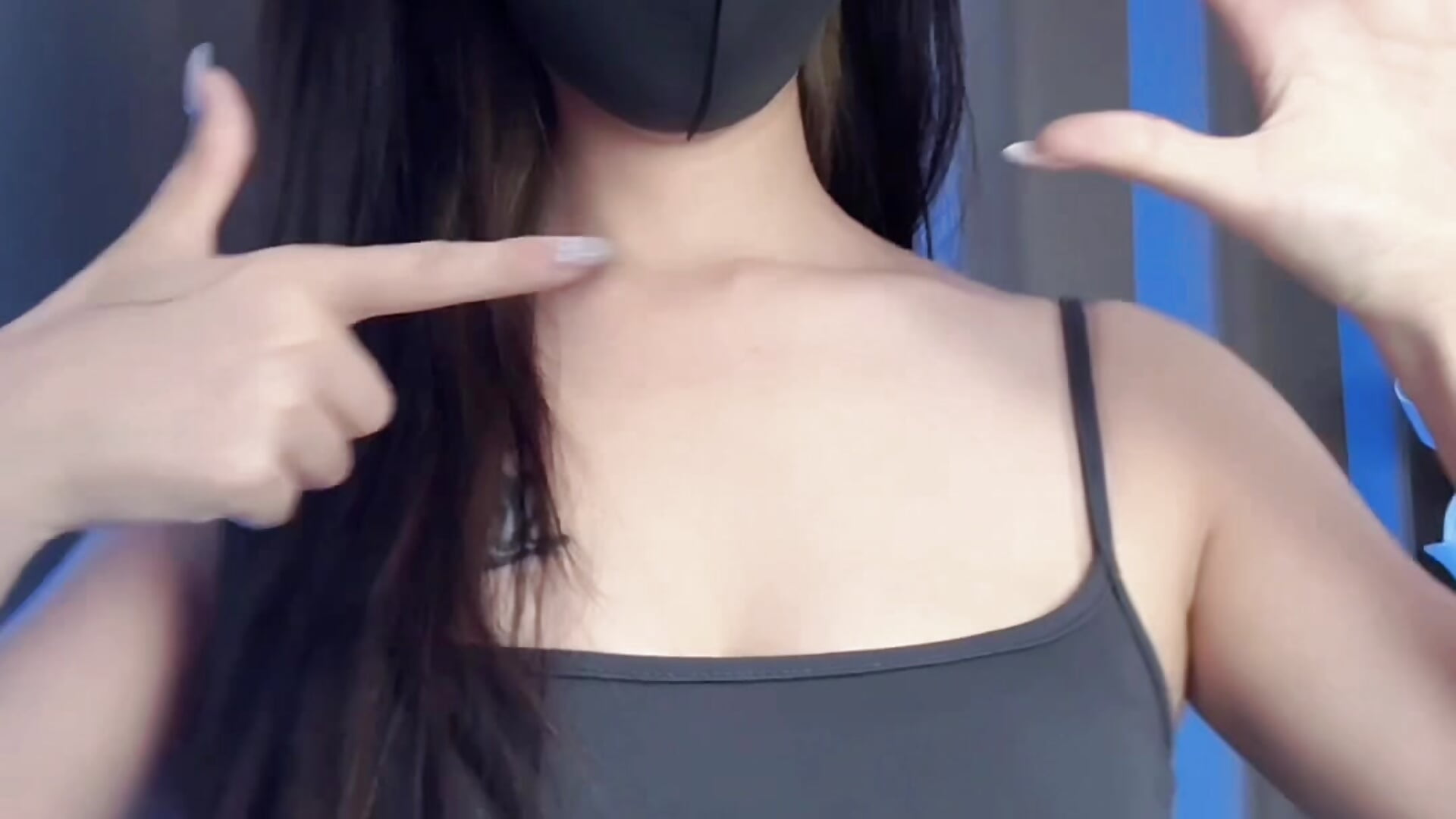 小七dance - video by CandyKissVip cam model