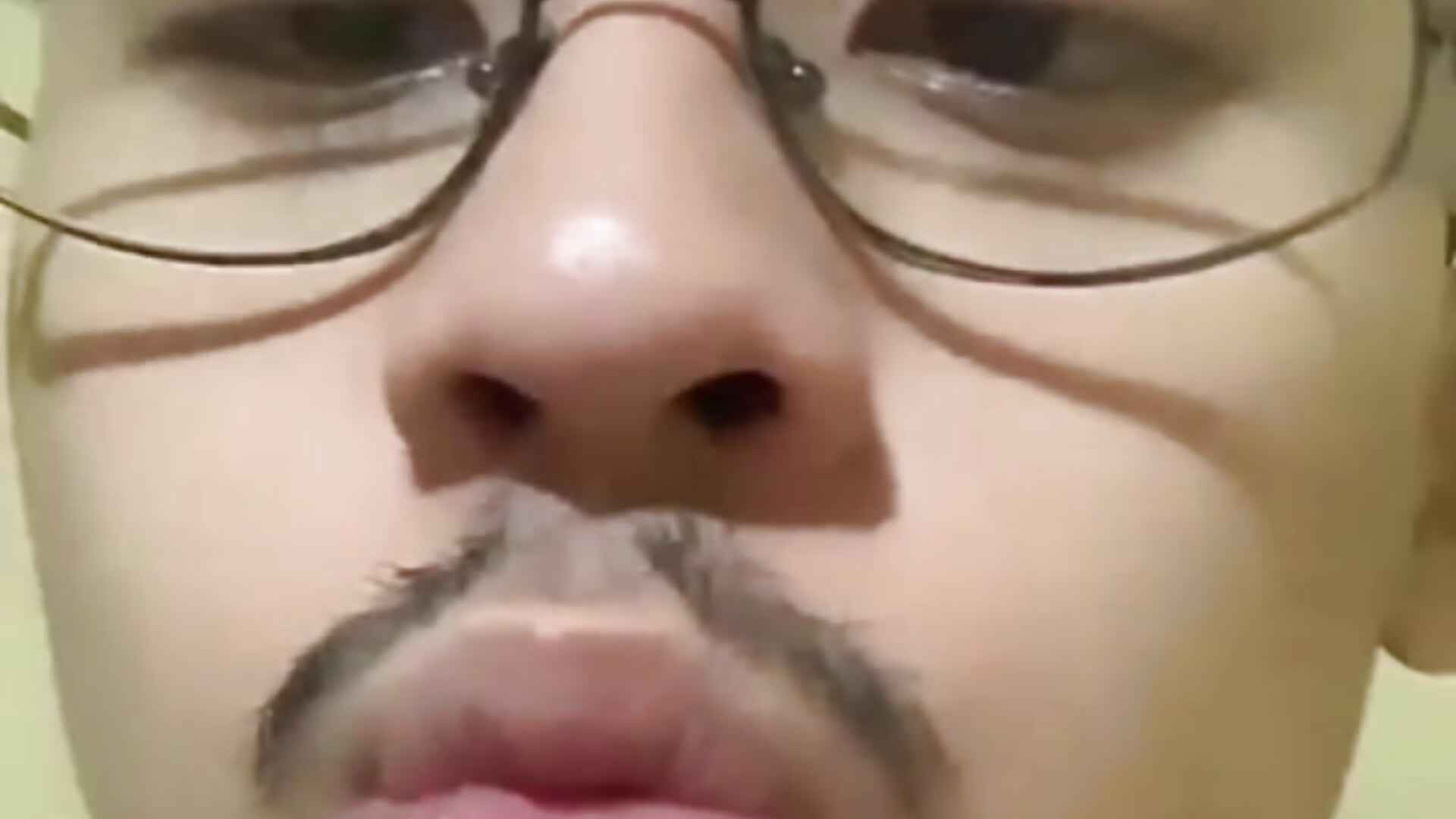 Vídeo  2269 de modelo de vídeos itsyour_Asianboy15 – em alta