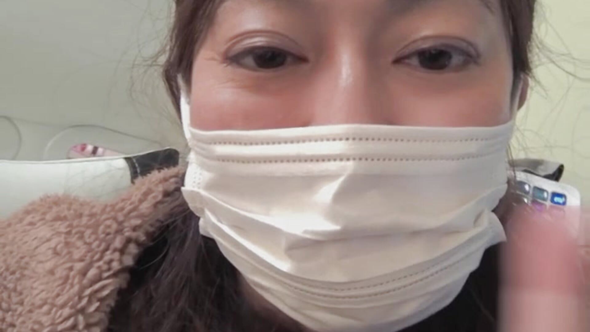 はじめまして - video by Shiho_ksm0603 cam model