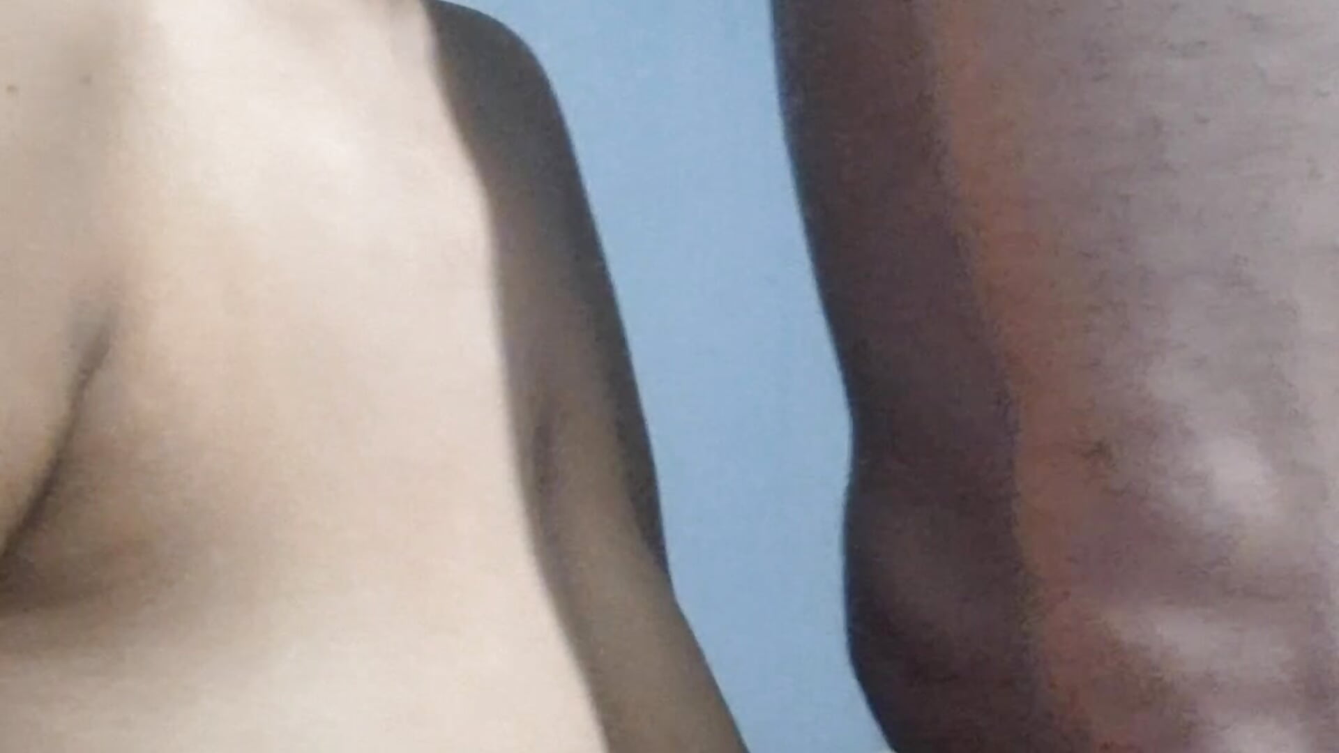 Sakso ve göğüslere boşalma - video by Garip_2li cam model