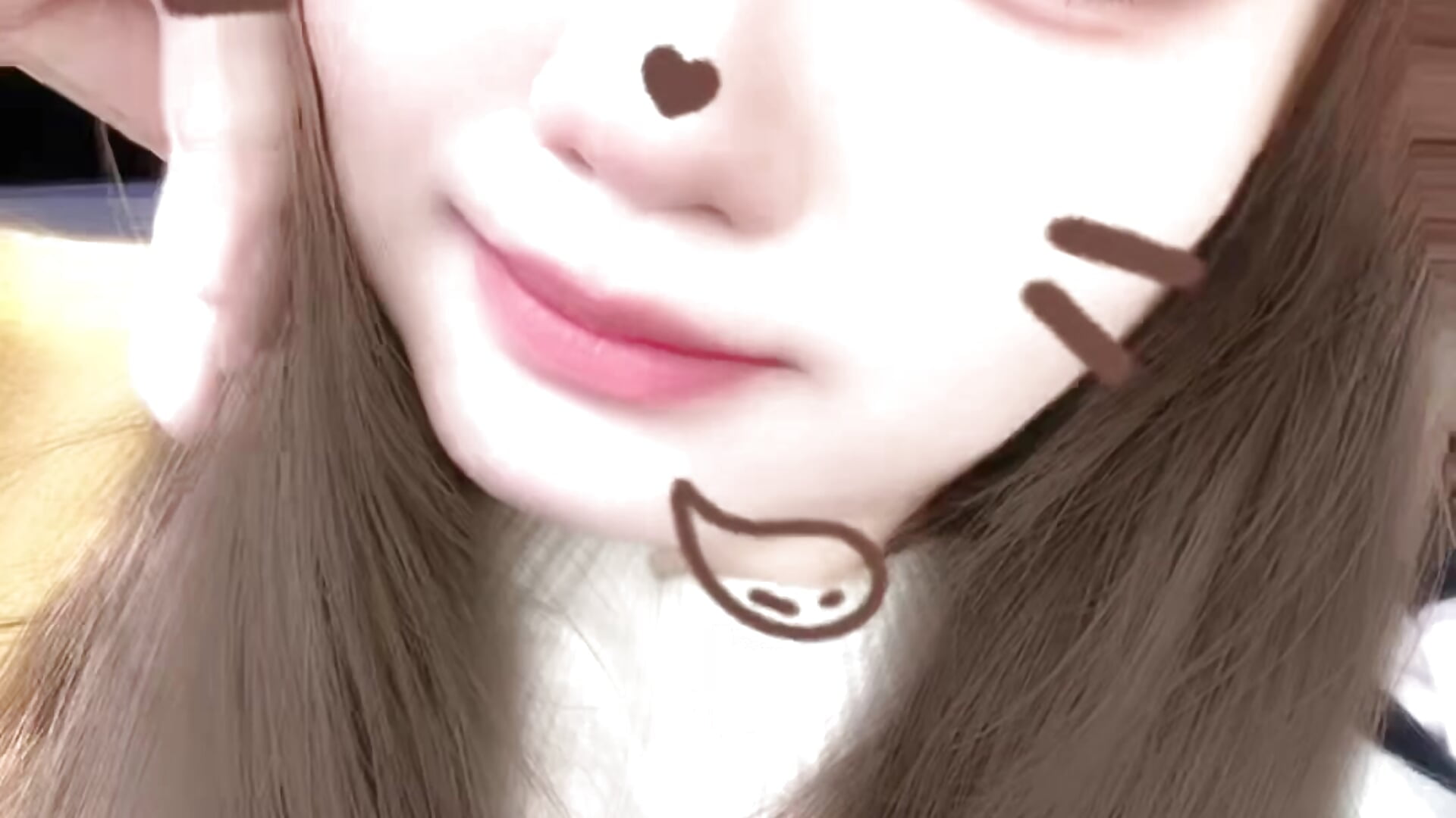 Do u love me?😘 - Video von tw__grace