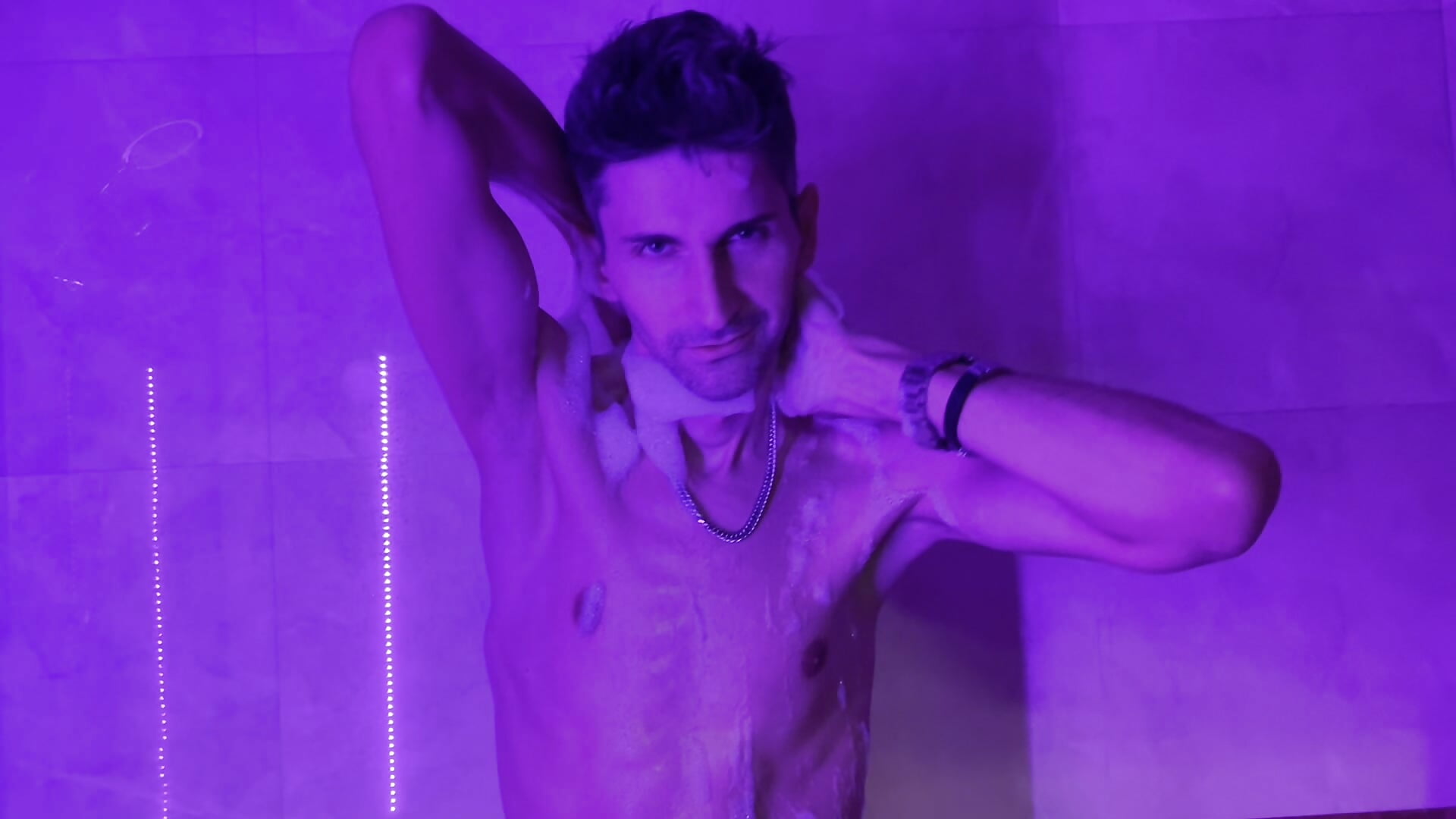 I'm in the soul - video by Edward-Myers cam model