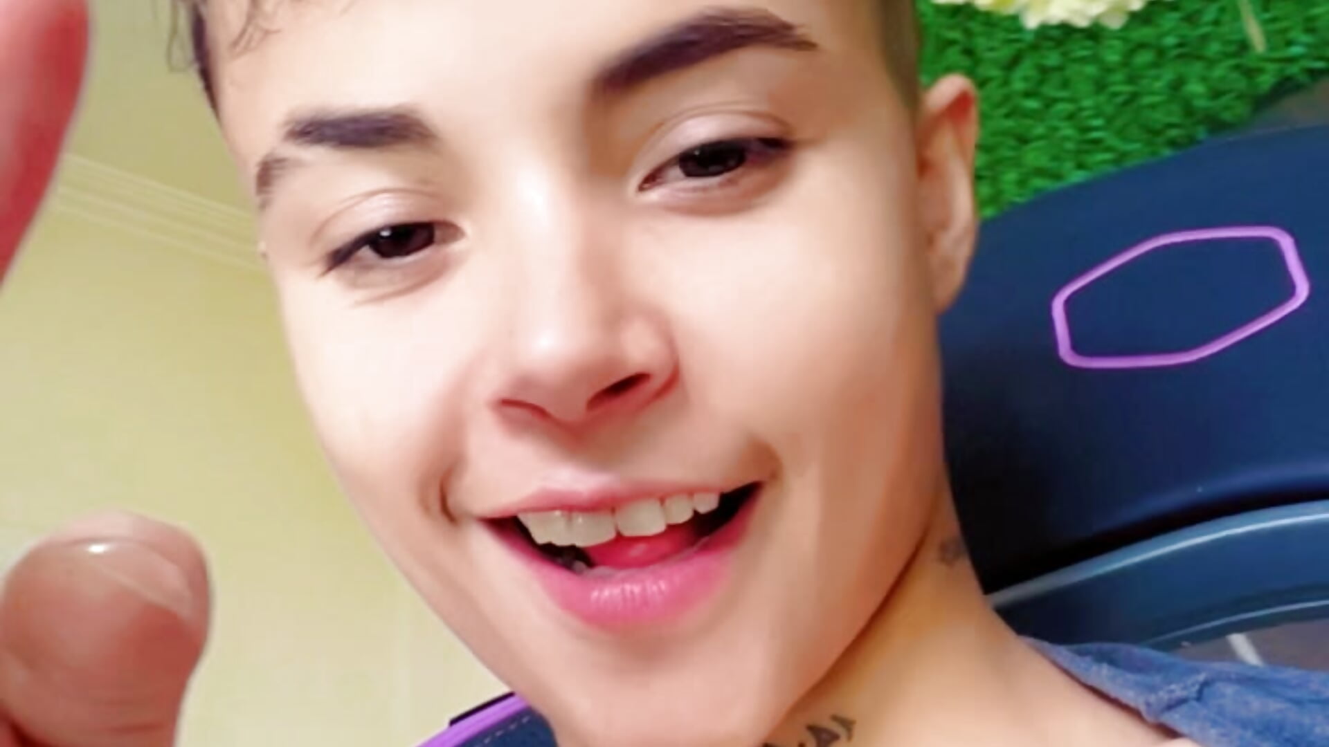 49D97067-3A37-4C12-BB45-502543FCB251.mp4 - video by Dorland777 cam model