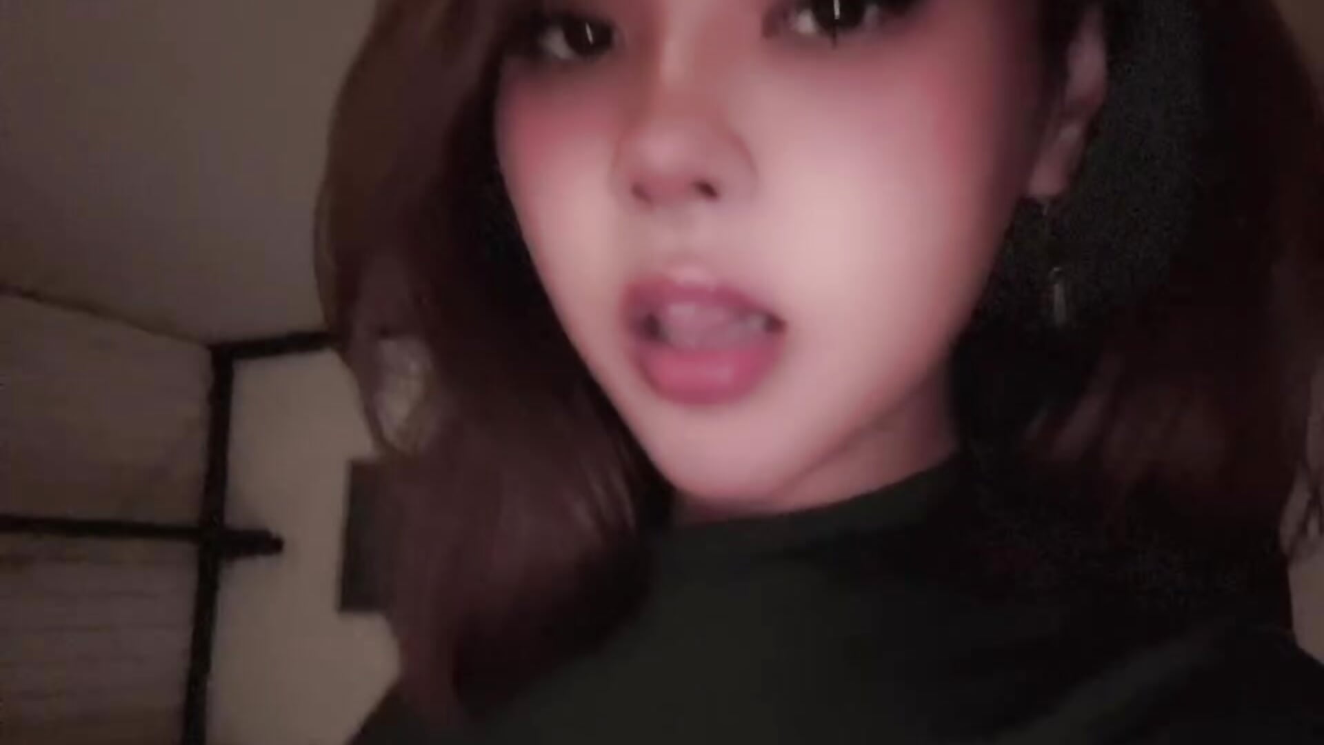 for love - video by harimin cam model