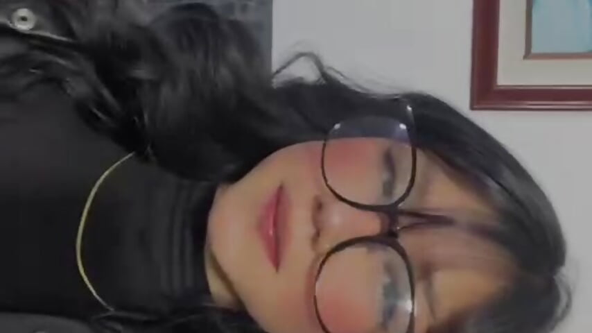 My afternoon was busy and full of music and joy, here's a video I made on my day off ♥ - video by april_bennett cam model