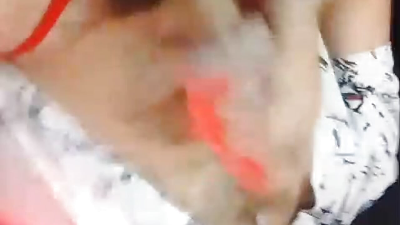 🍆 - video by Angels21cm cam model