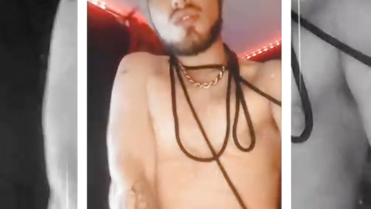 🖐🍆 - video by Angels21cm cam model