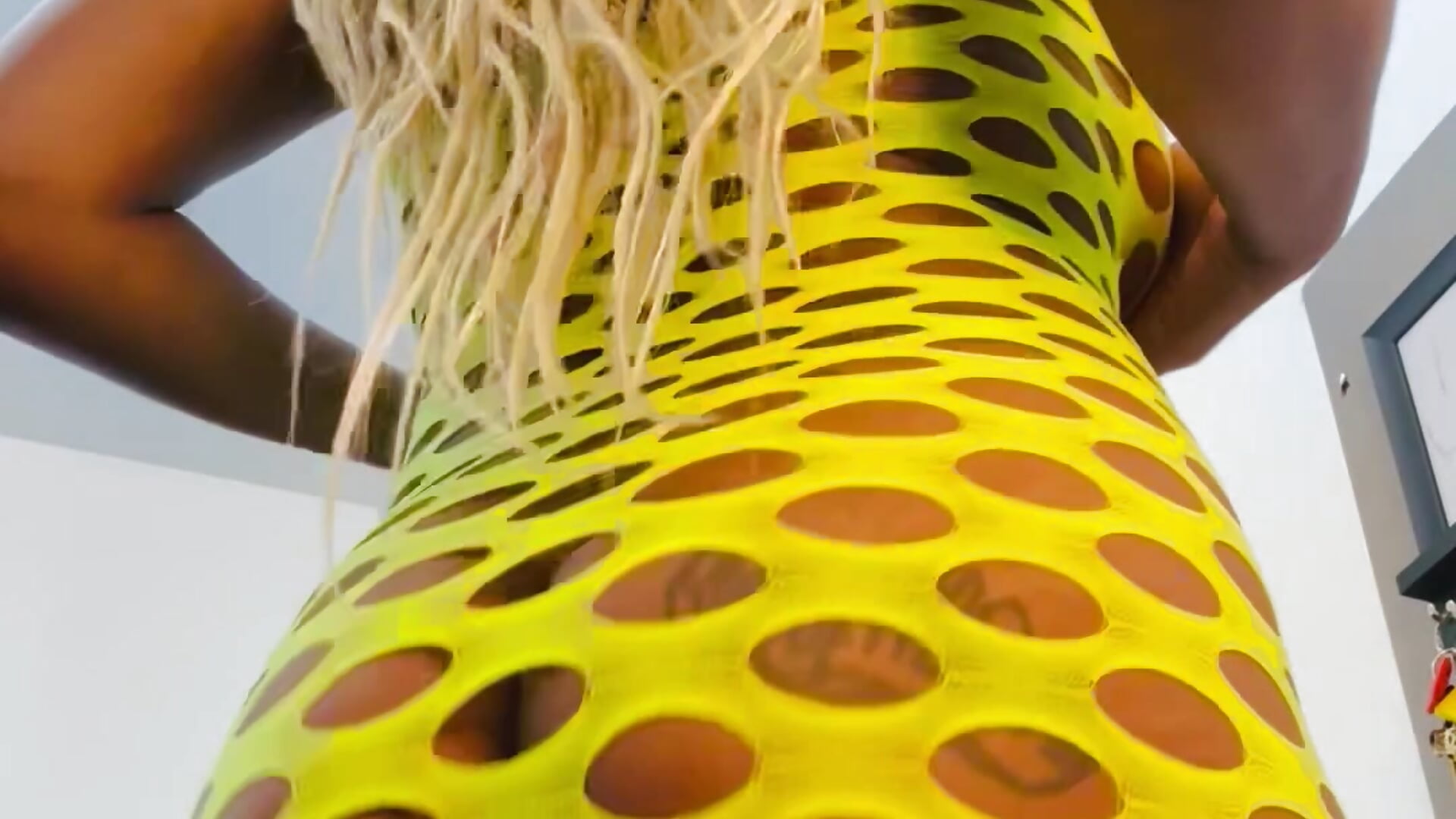 JIGGLEIT 😏 - __sukin video