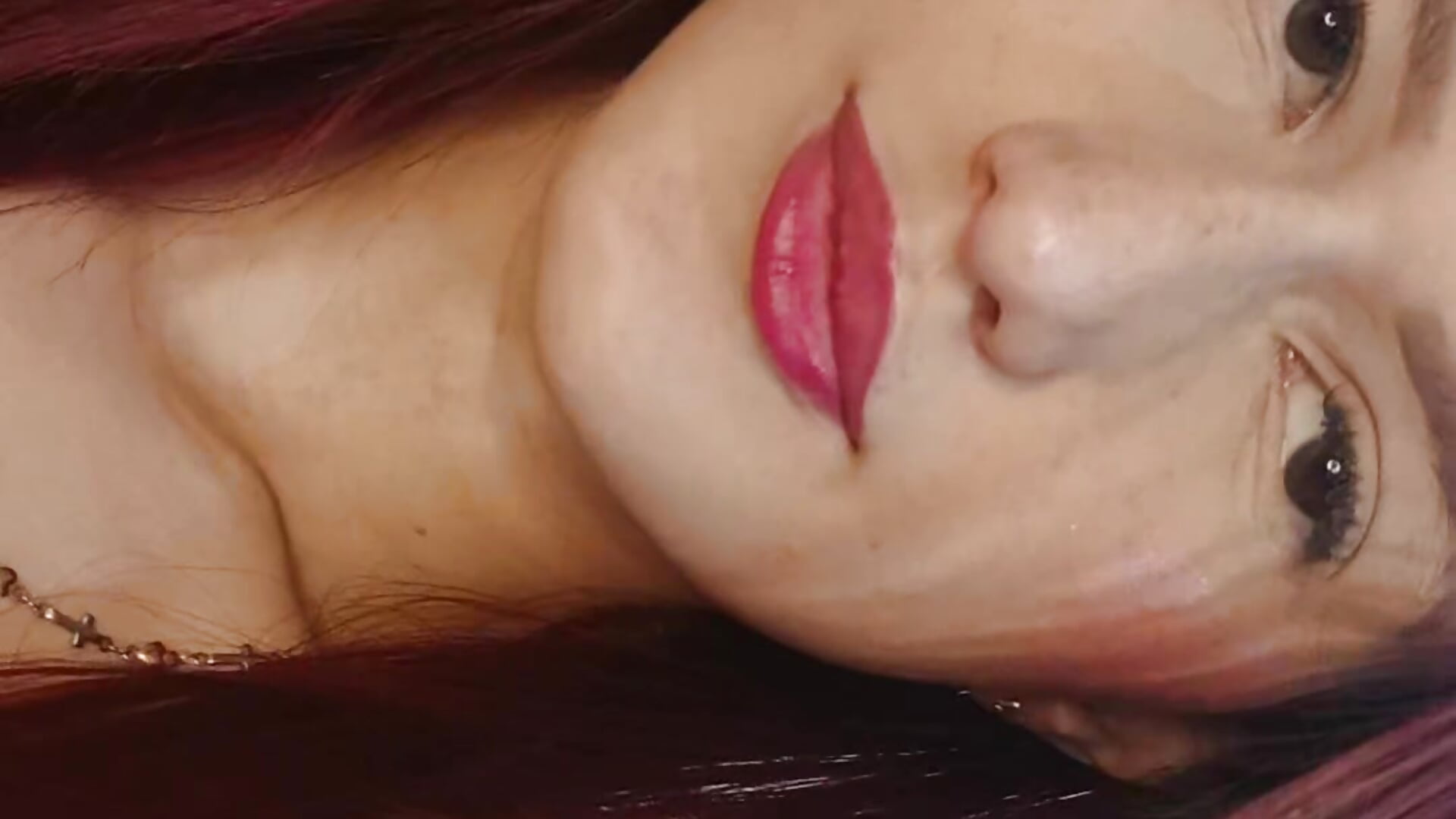 🖤🔥🖤🔥 - video by Caroline_daring cam model