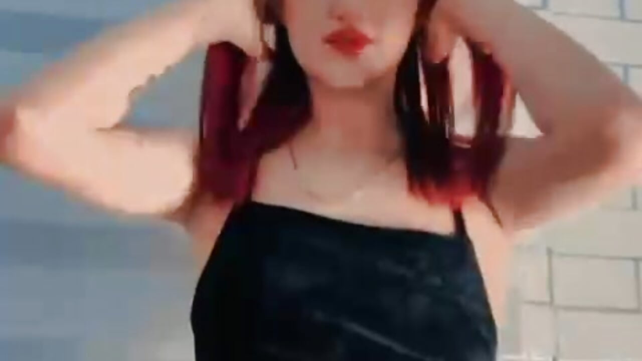 Know Me 😋 - video by Caroline_daring cam model