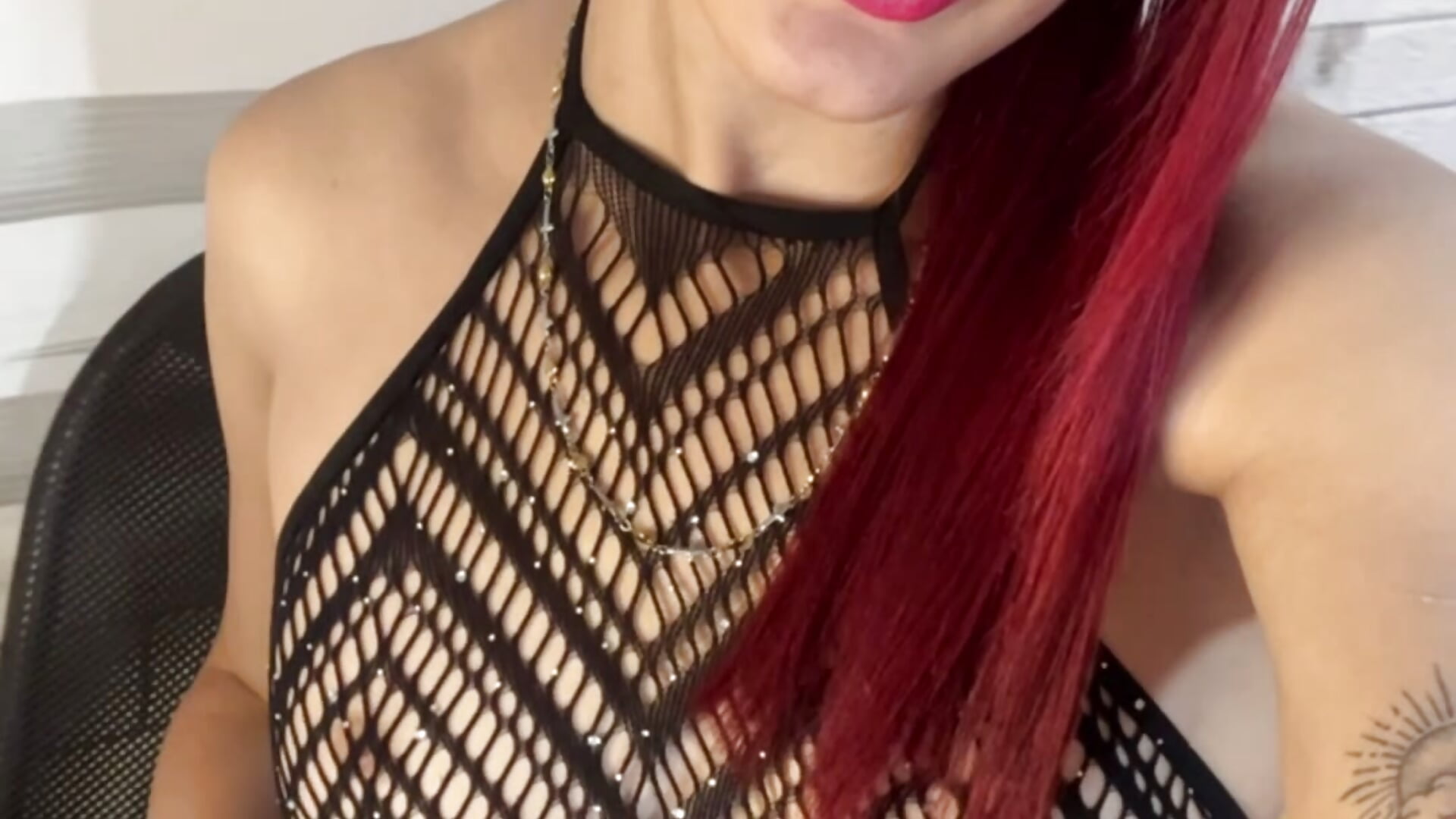 💋💋 - video by Caroline_daring cam model