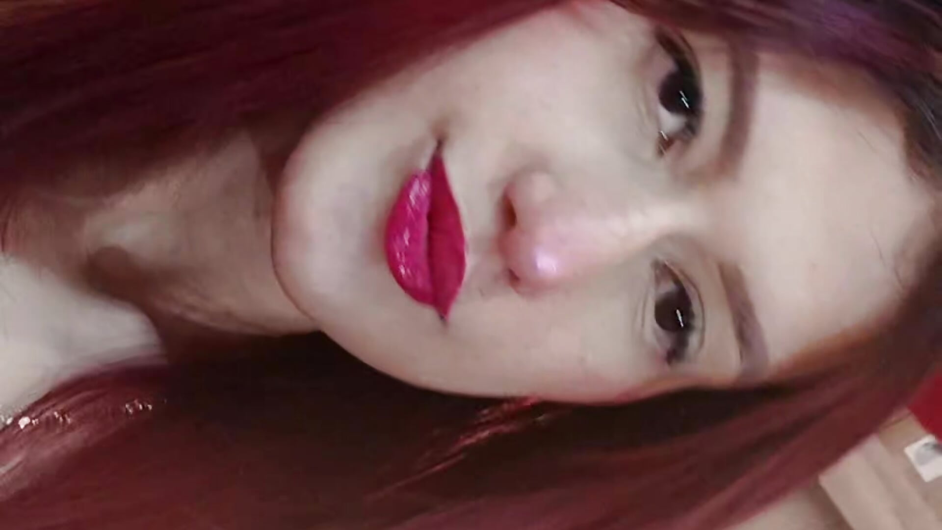 😈 🔥 - video by Caroline_daring cam model