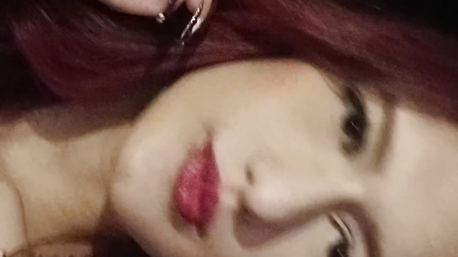 💋🎃halloween - video by Caroline_daring cam model