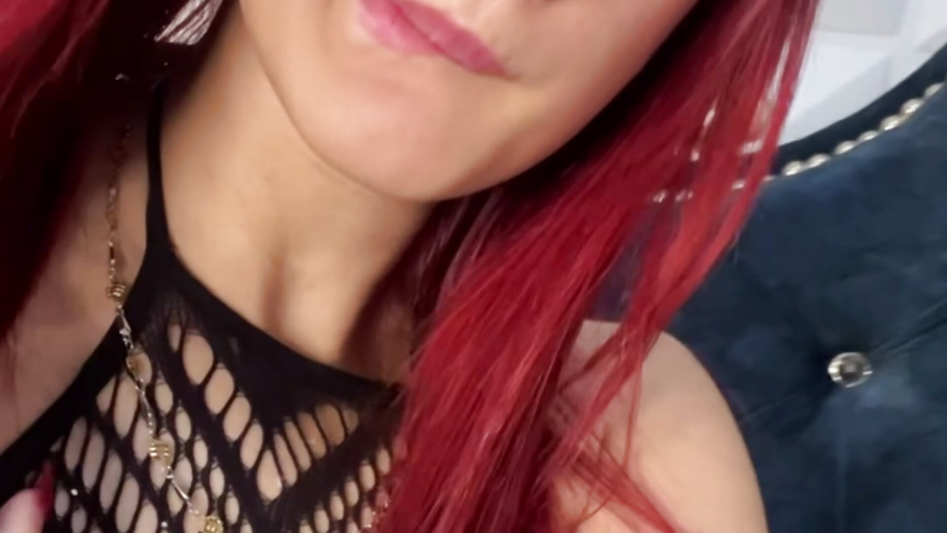 I'm waiting for you, I want to play by your side 😈🥴 - video oleh Caroline_daring