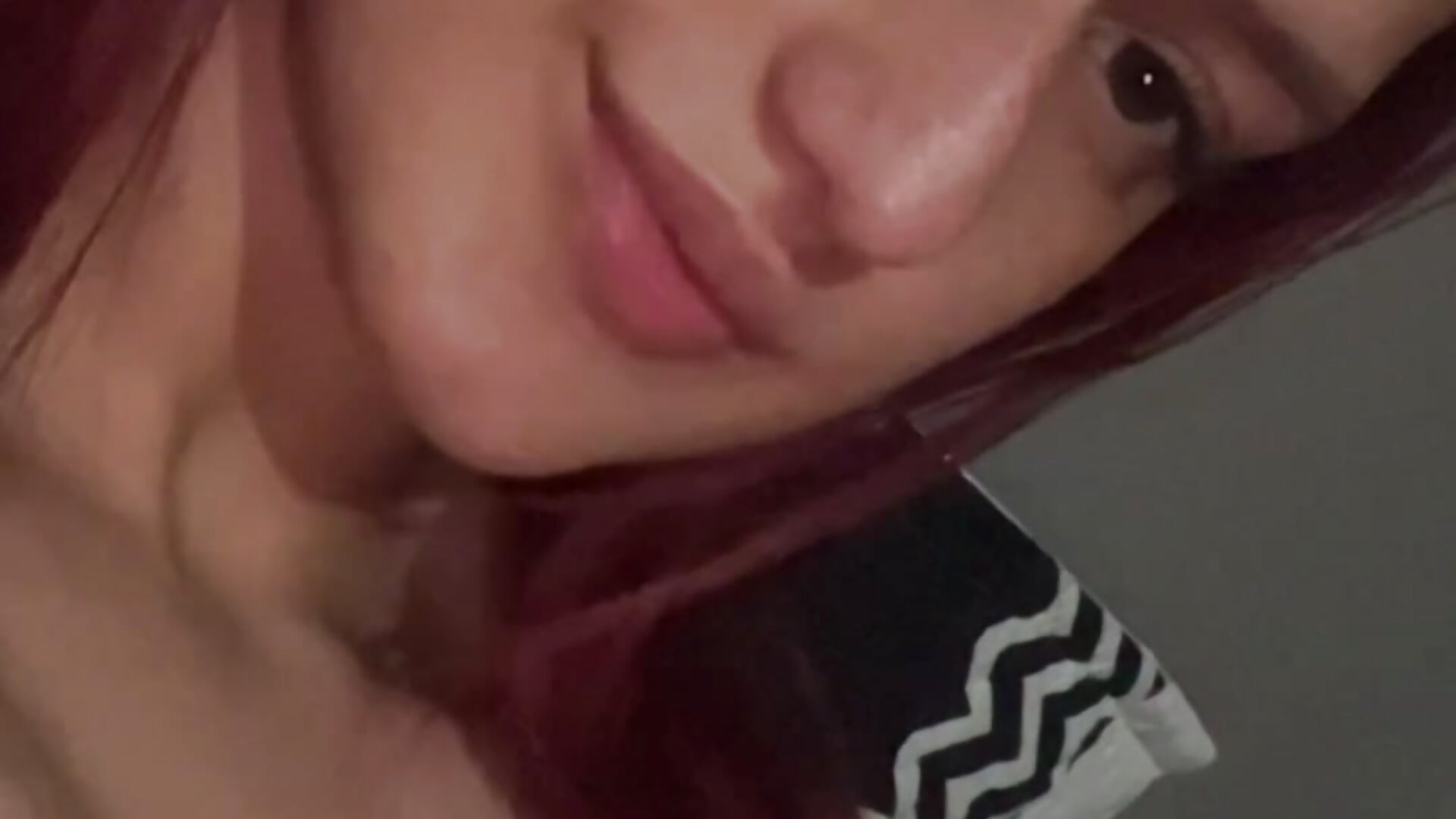 Still recovering, my love, missing you more every day 💋❤️ – video af Caroline_daring cam-model