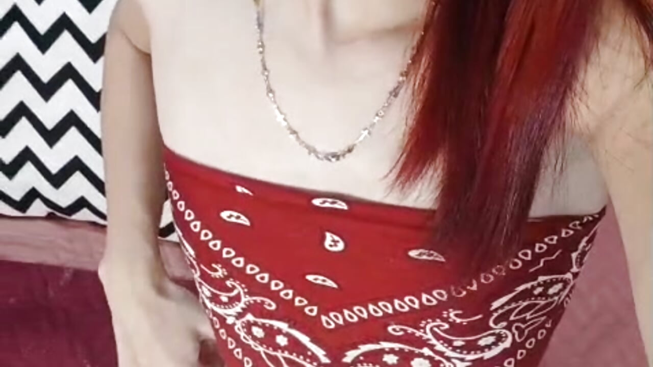 happy sunday - video by Caroline_daring cam model