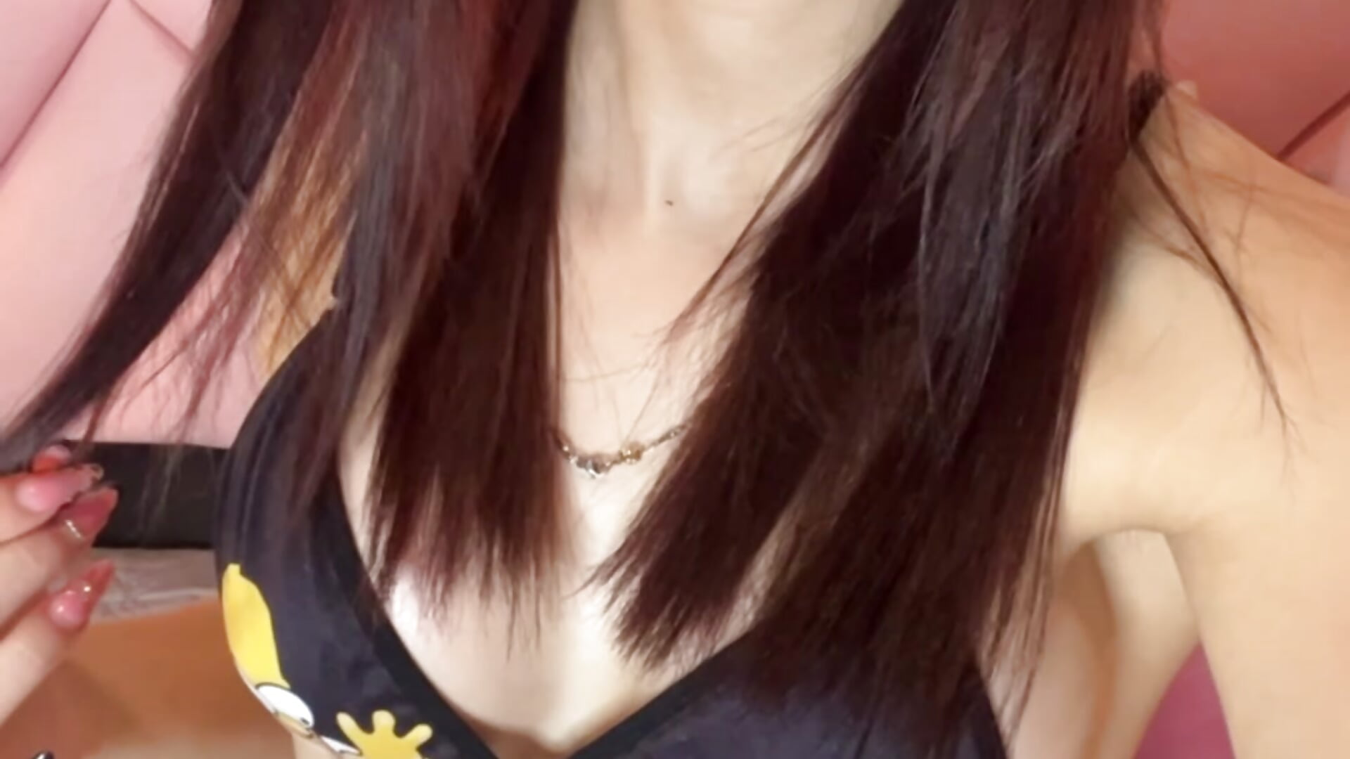 💛🖤💛 - video av Caroline_daring cam-modell
