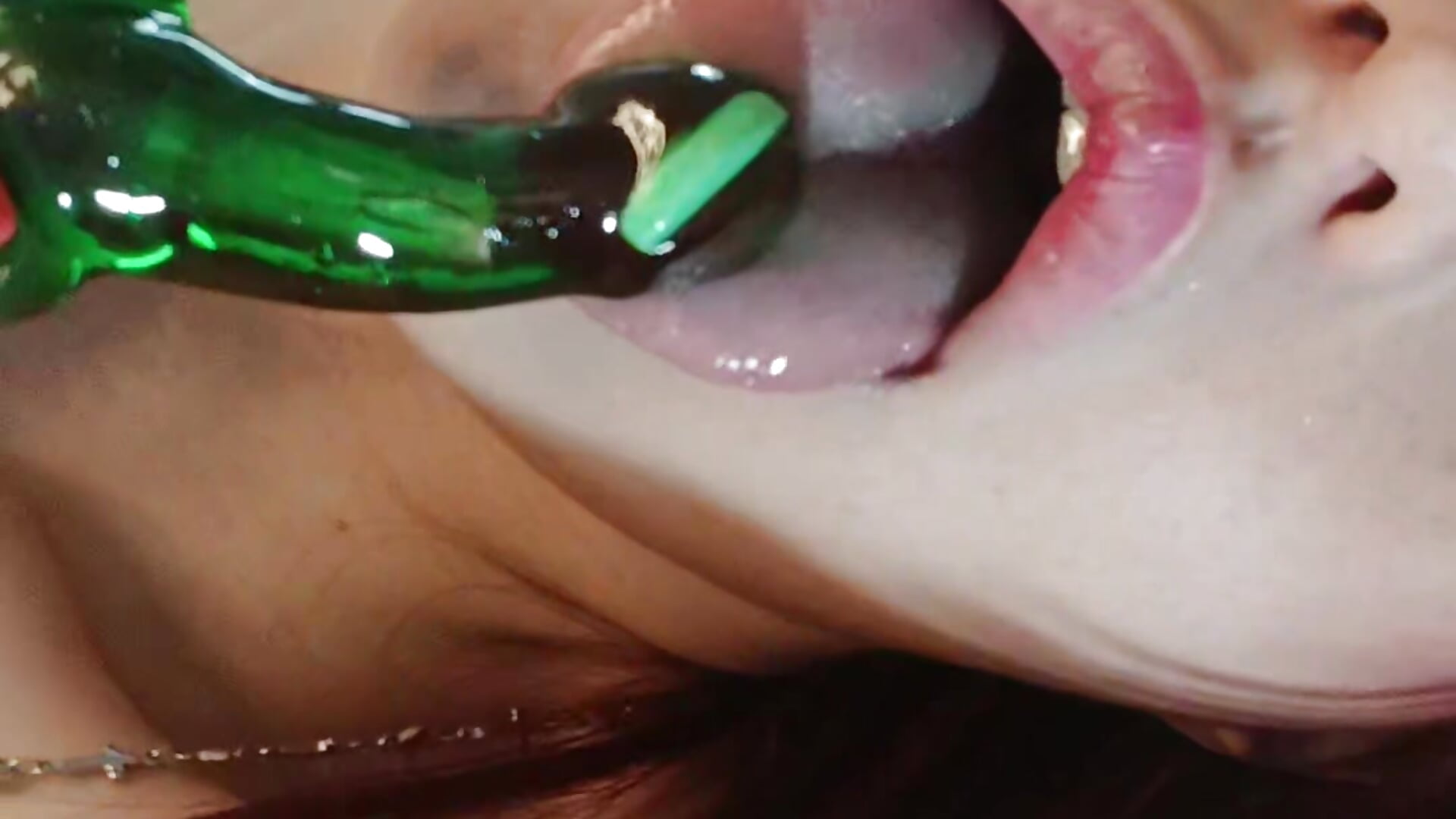 such a sweet cock 🍆🍭🔥 - video by Caroline_daring cam model