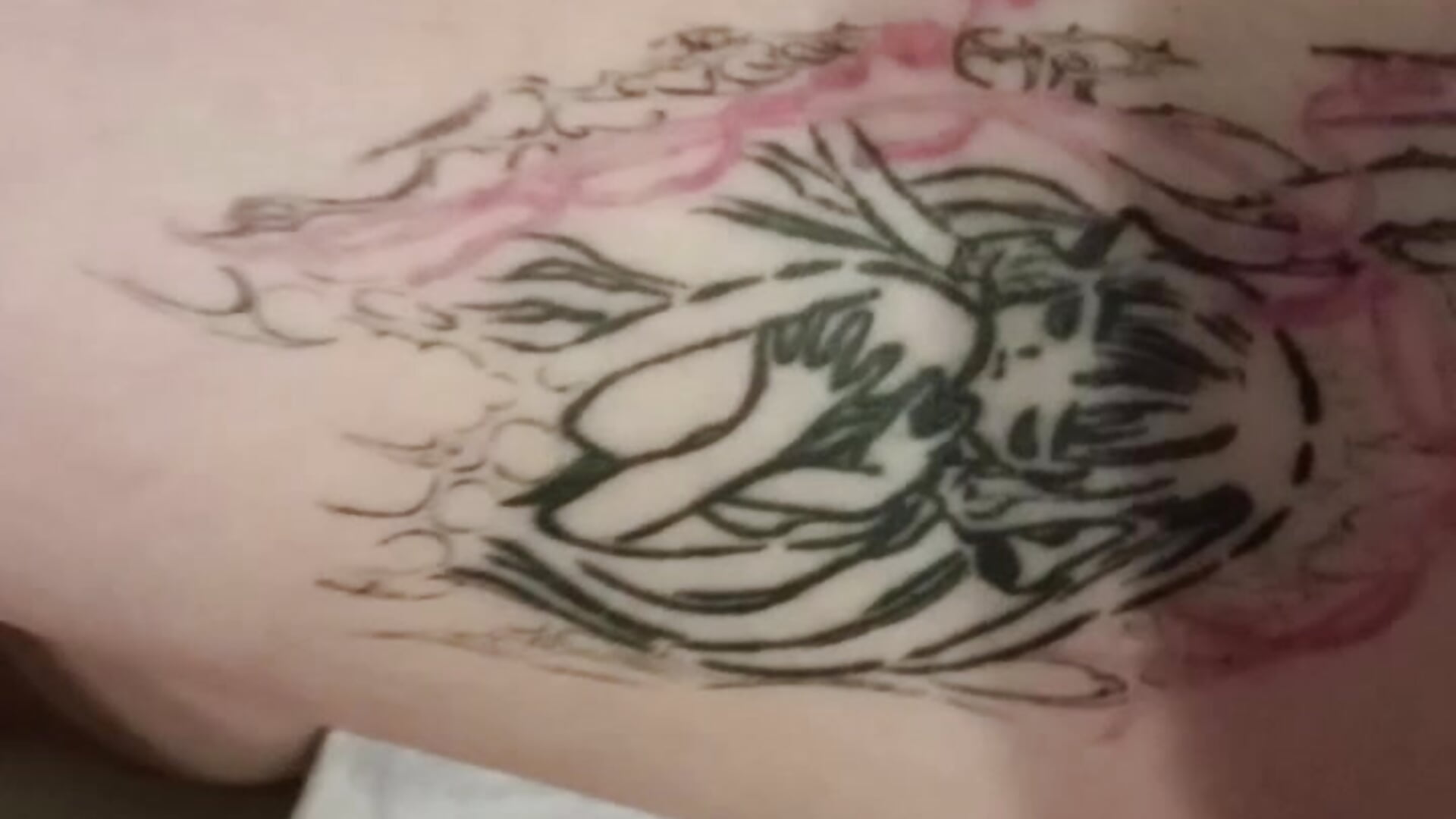 Tatto 😊