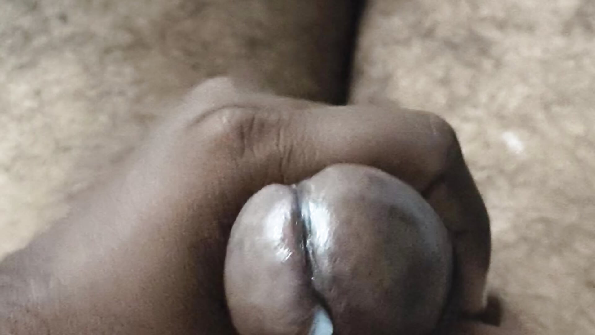 Cock  water 💦 - video của người mẫu cam Chanderi19