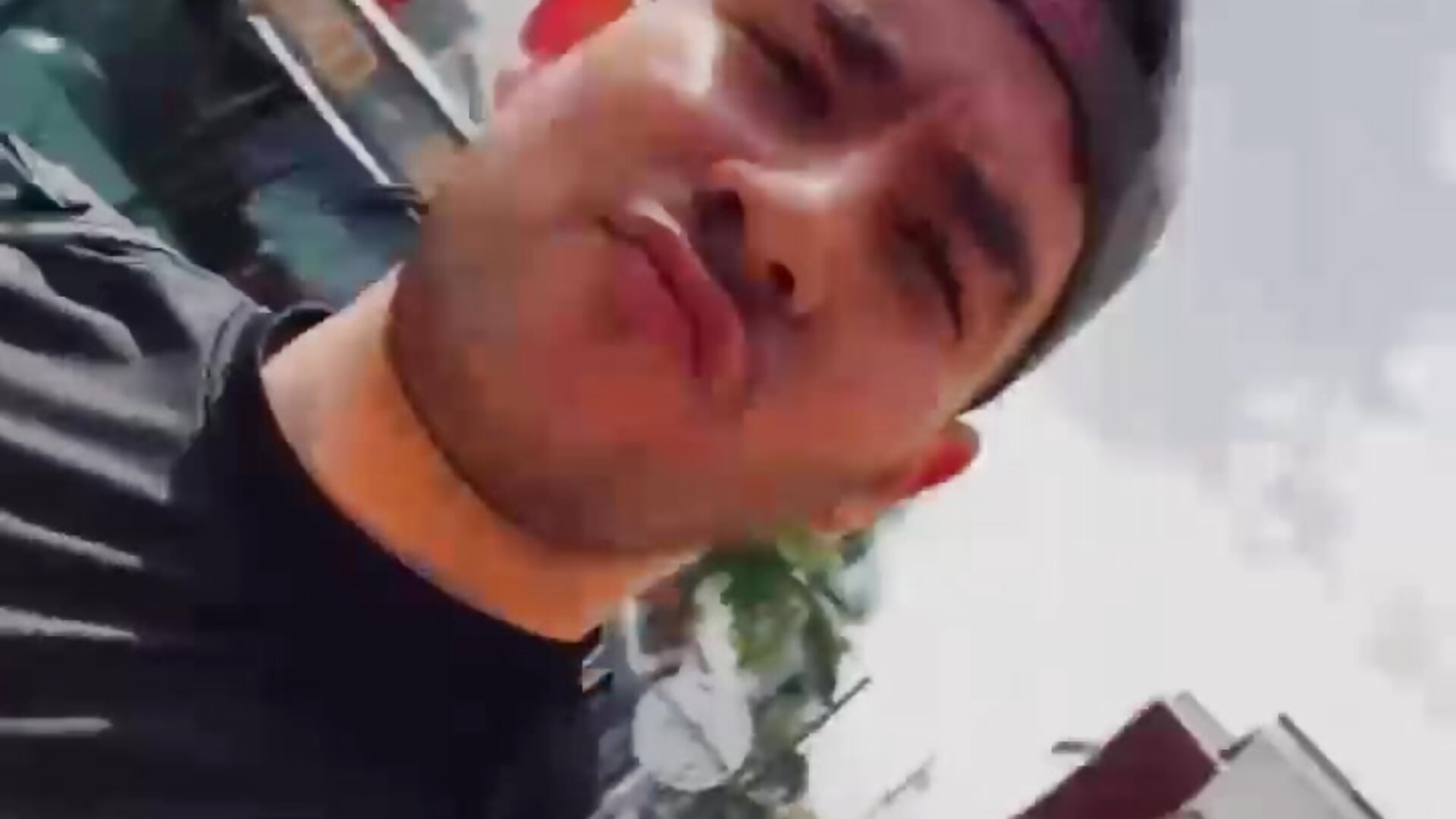 Hey its me - vídeo de la modelo de cam matti_de_lucaa