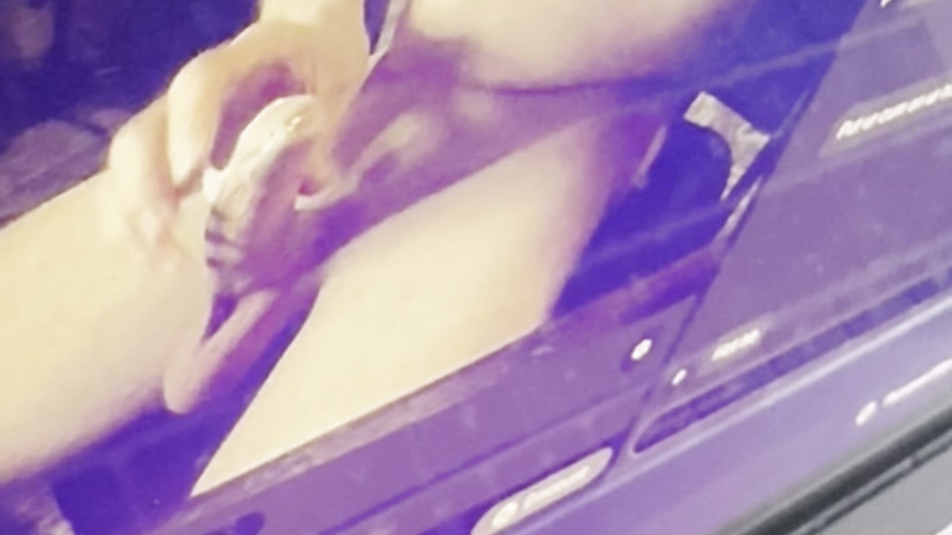 it got so hard when i spit on it... - video by cumhang1001 cam model