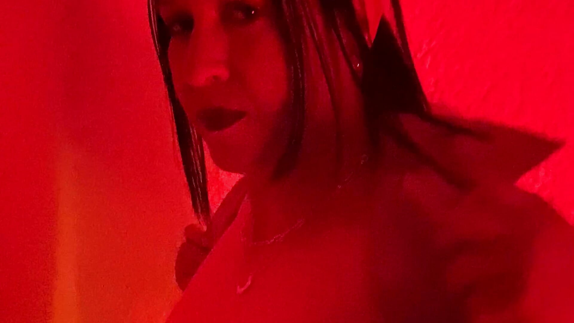 🫦👄 - video di MelissaCooper__ modella di cam