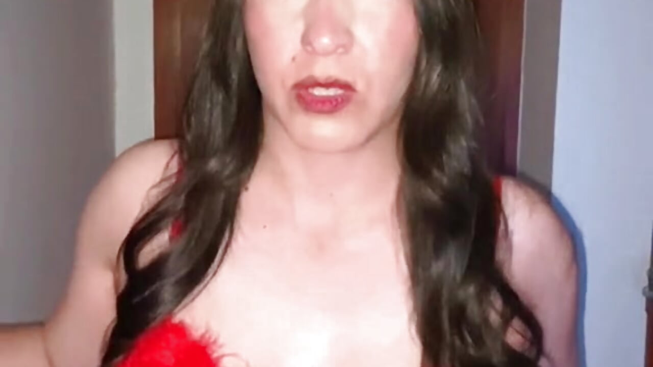 funny bunny - video di MelissaCooper__ modella di cam