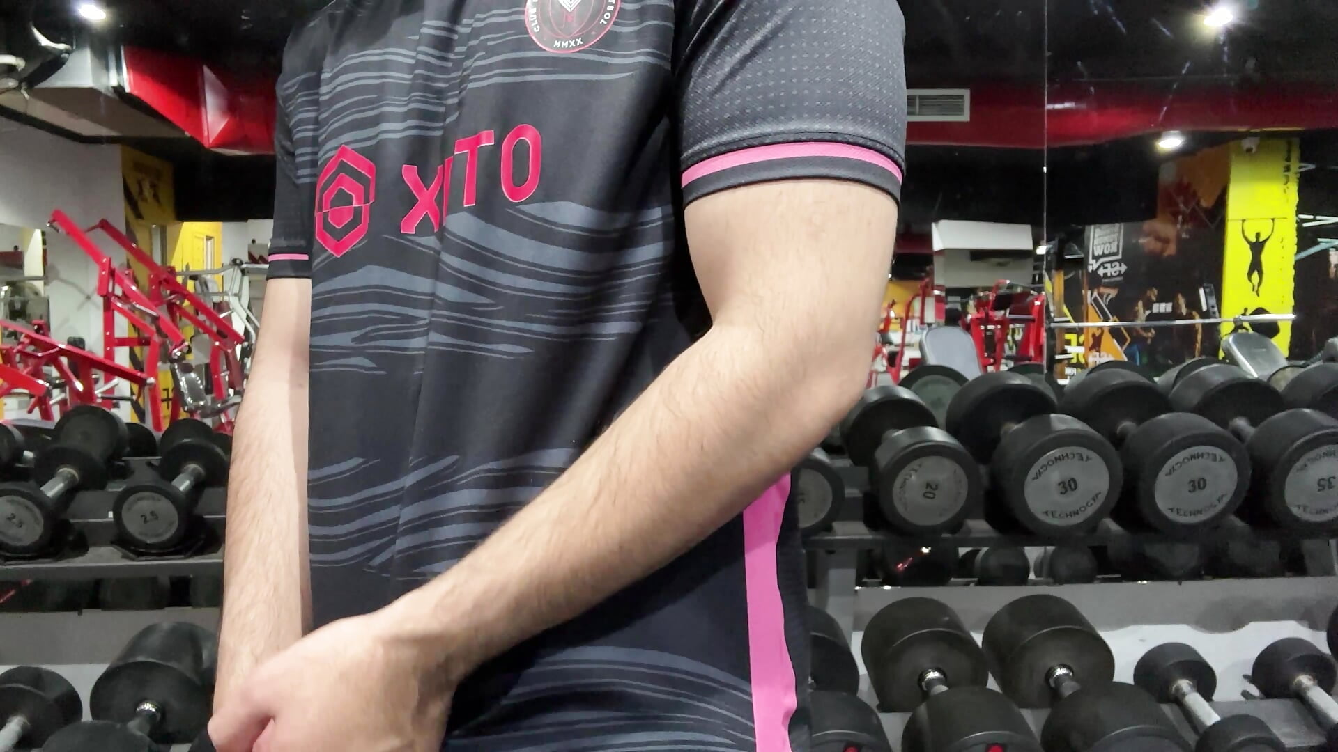 💪🏻– 333ly kameramodell videója