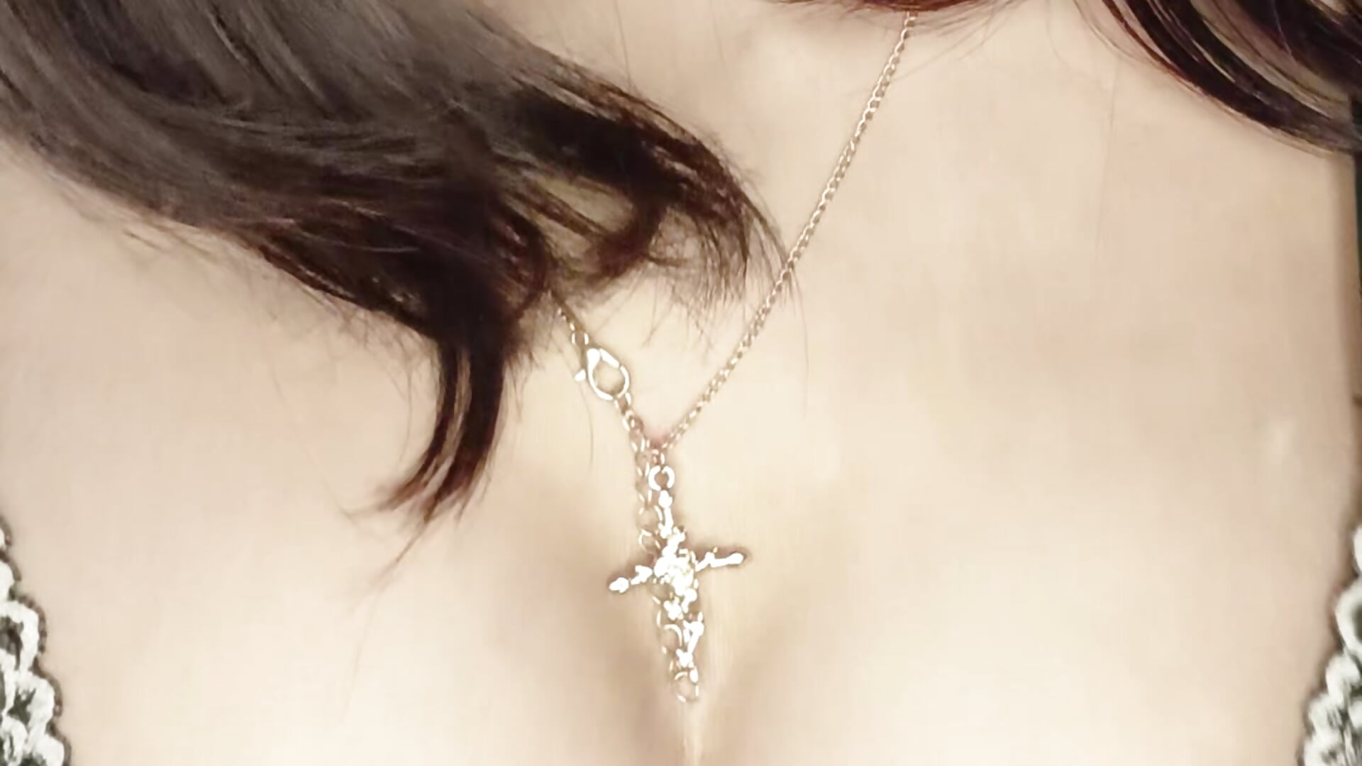 🔥 hot as fire - video av Lusty_jasminee cam model