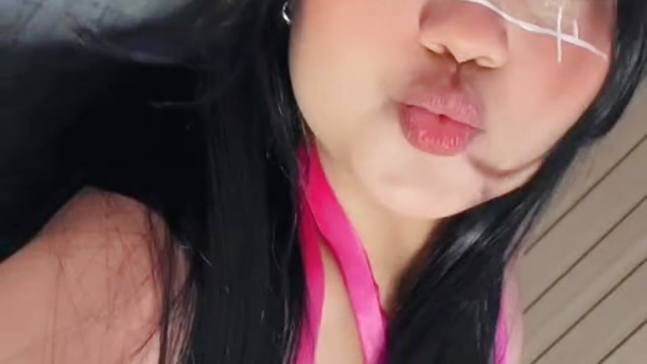 💋 - video oleh mysticlatina1 kamera model