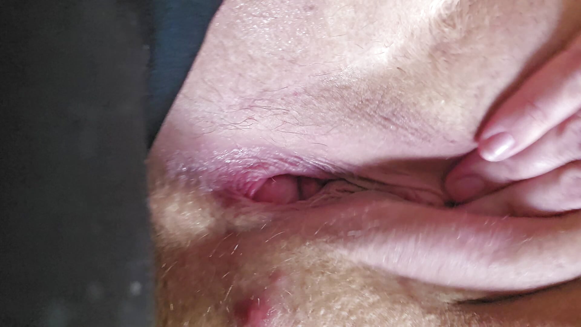Close up of pussy 😈🫦🤤