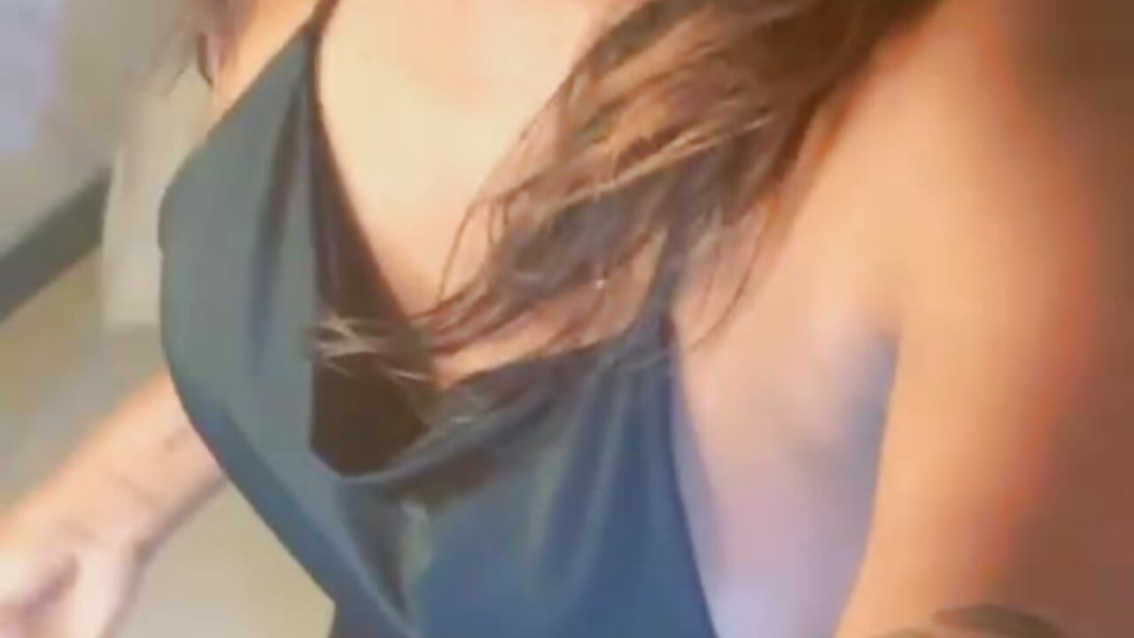 🫦 - video by ebony_rose_tf cam model