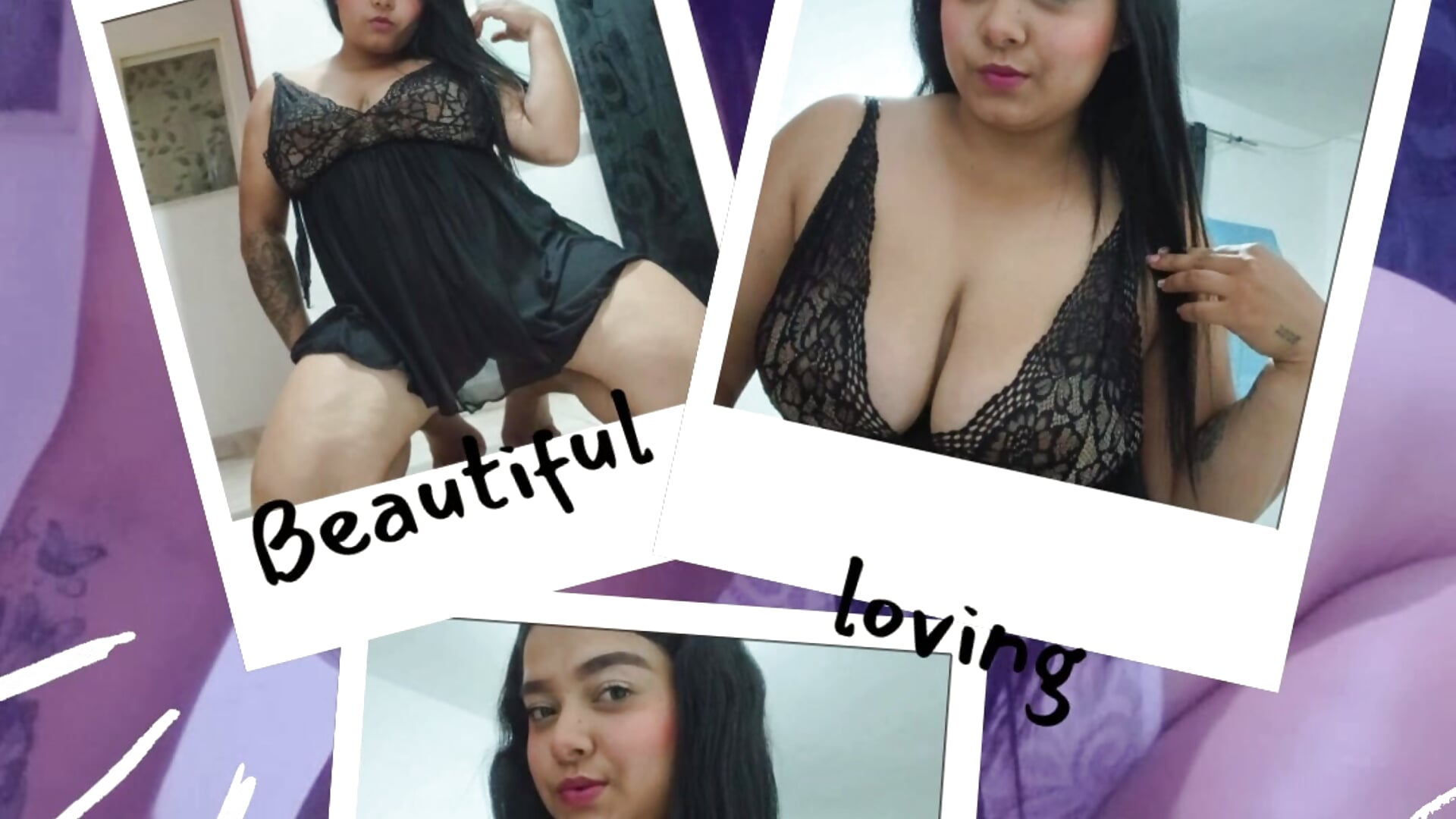 samantha - video by vsamanthaper cam model