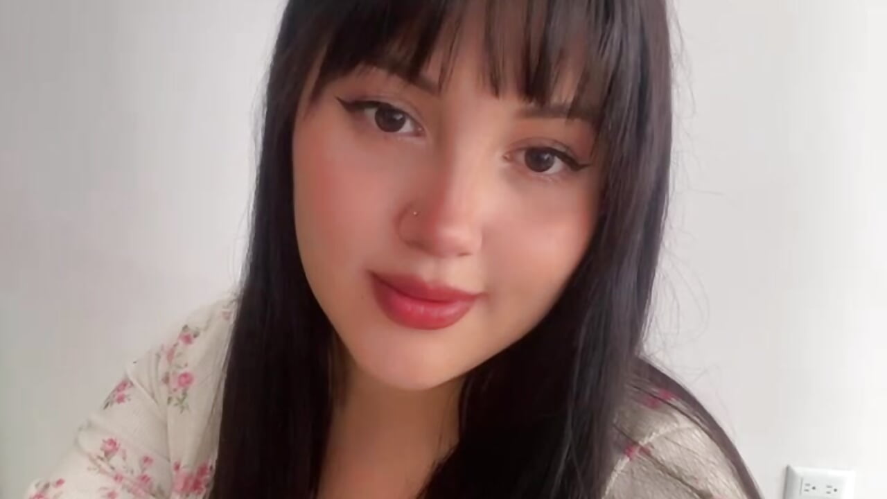 hi baby - video by Vanessa_Foxx28 cam model