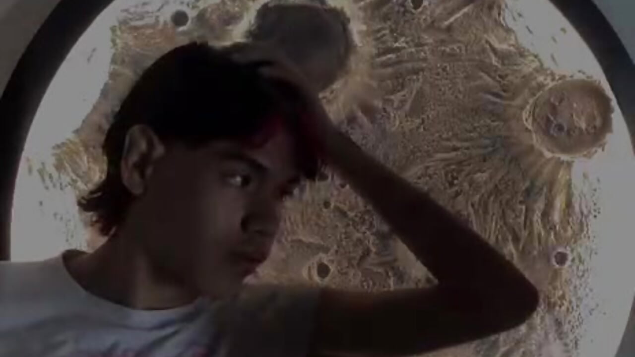 Sensual❤ – video af Velvet_boys cam-model