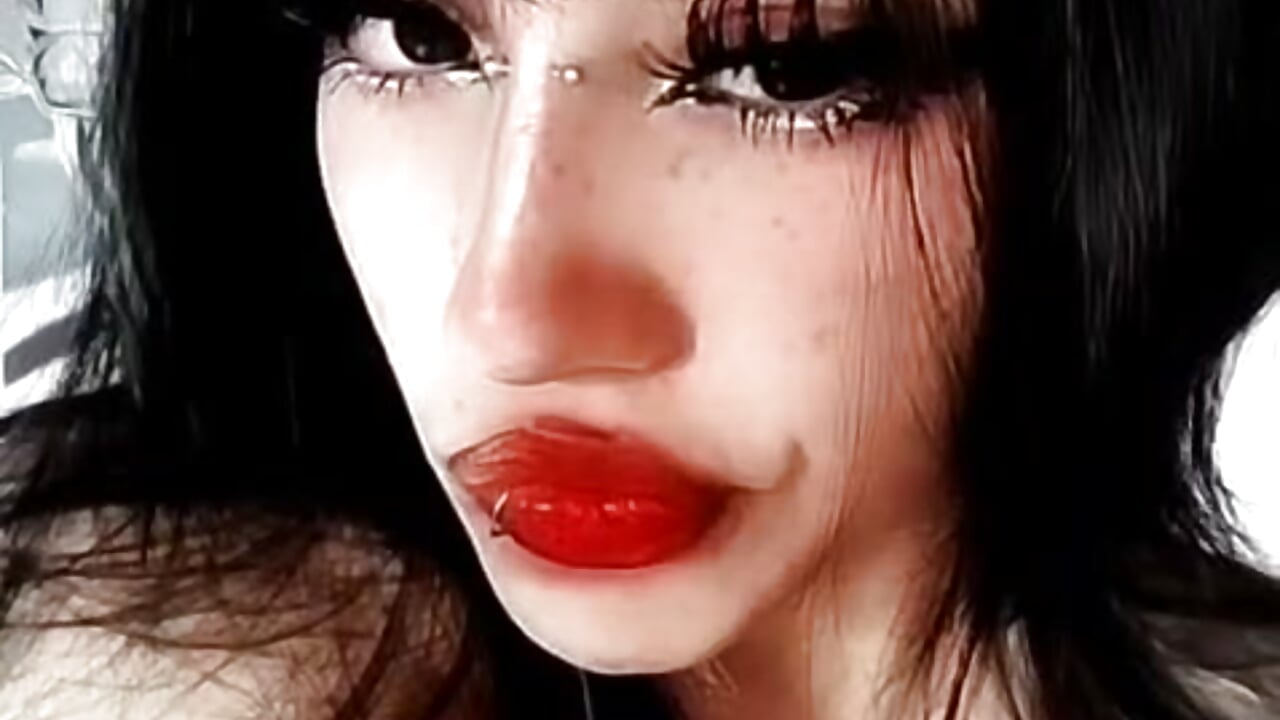 Me - video od modelky/modela Violett_Danteex