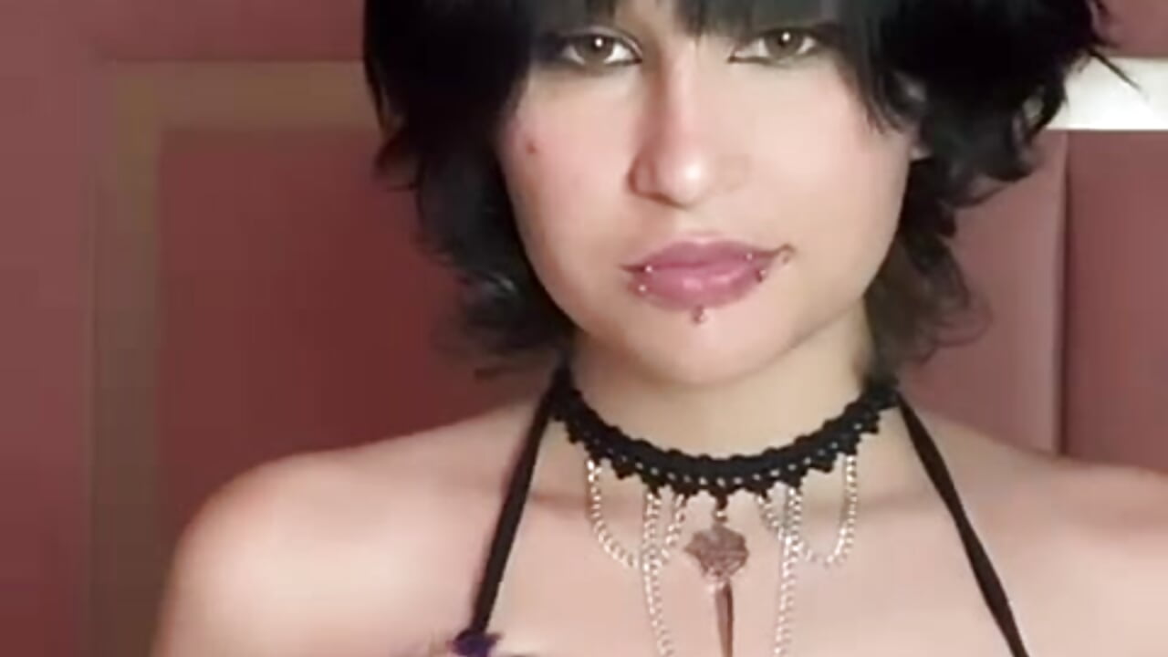 . - vidéo du modèle de showcams RobinBennett