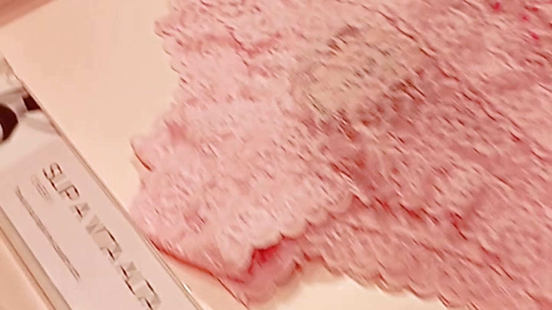 Victoria secret. Alla fine porto a casa il tanga!!! - video by Astrid3 cam model