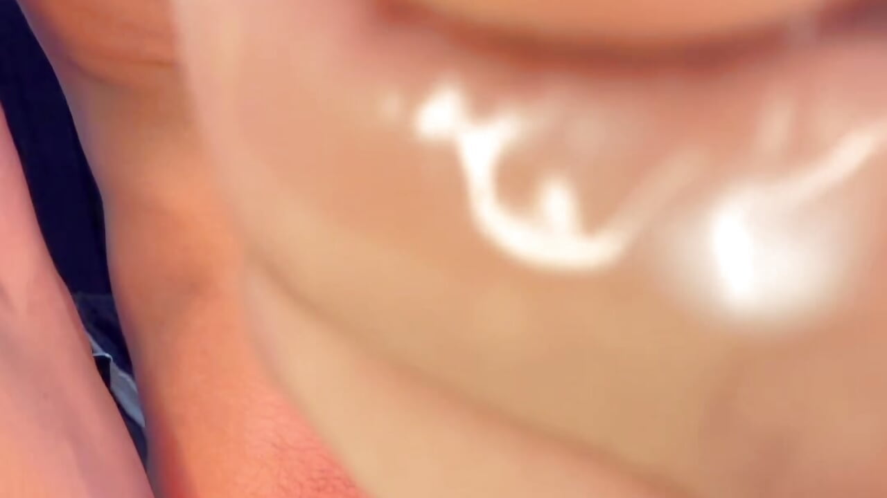 Play with semen😈 - video by Boyxcock7 cam model