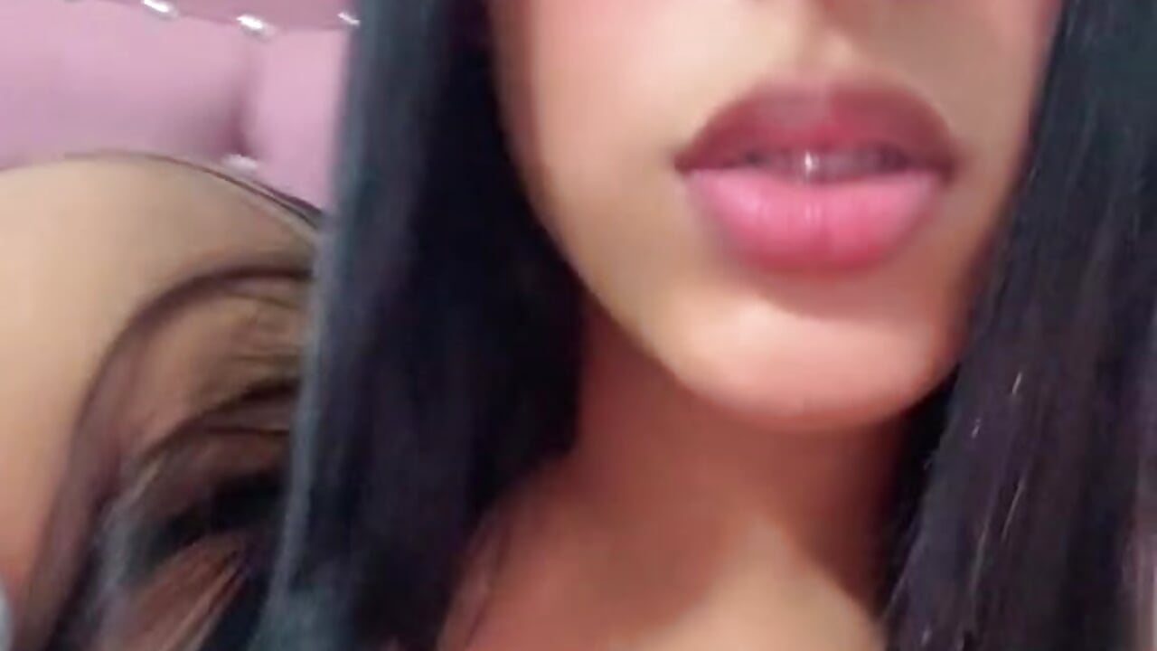 💫 - Nataly_Burning 캠 모델의 동영상